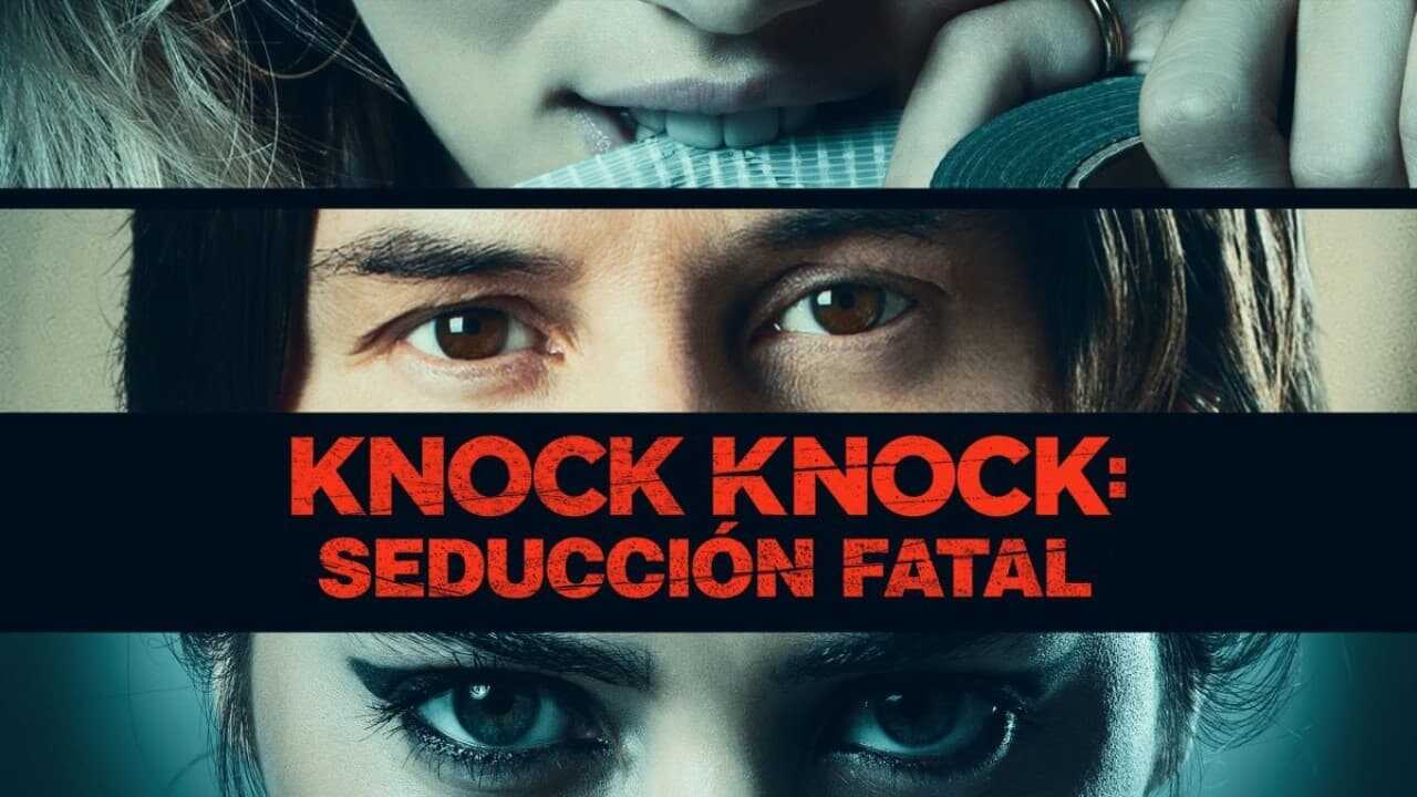 Knock Knock 2