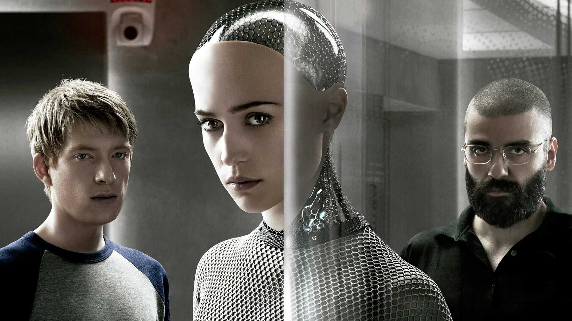 Ex Machina 0