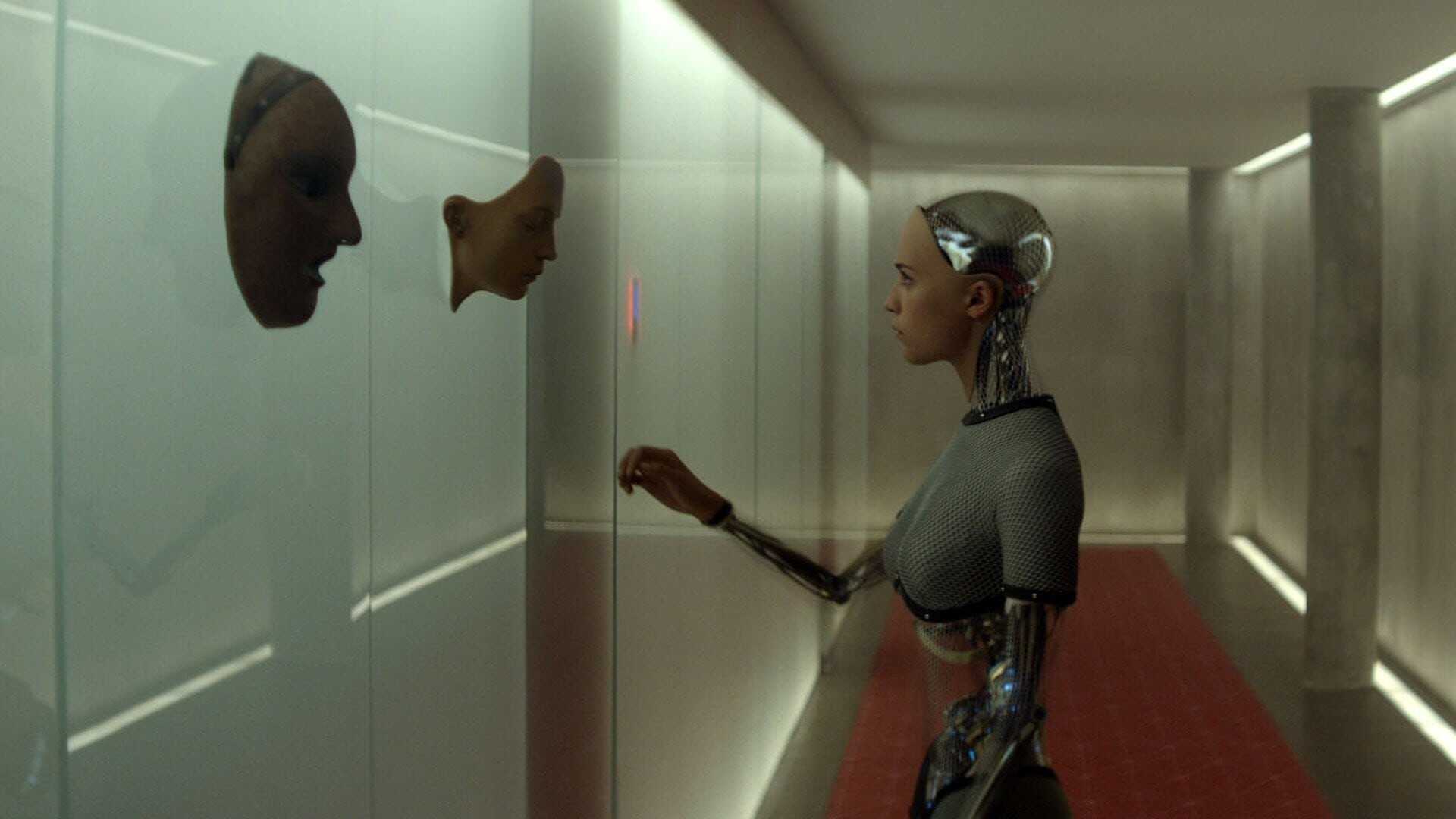 Ex Machina 2