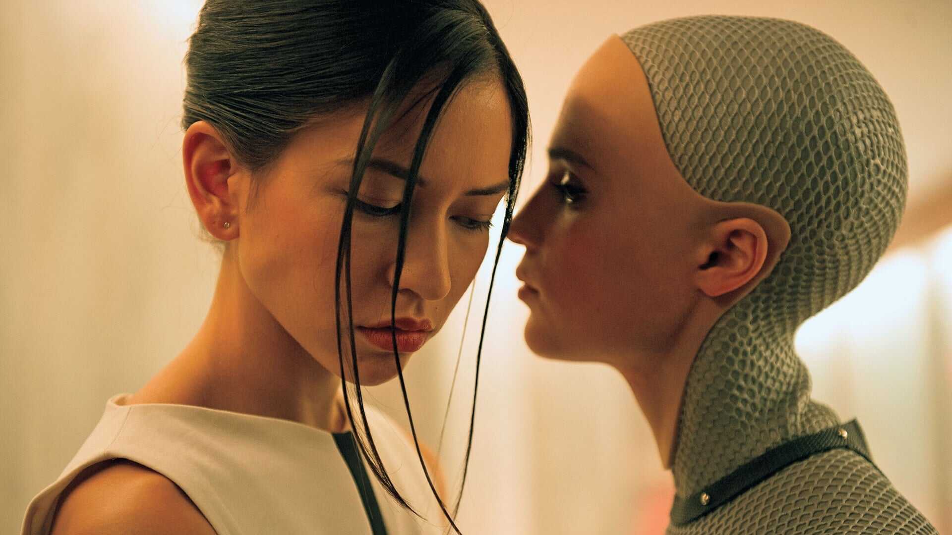 Ex Machina 3