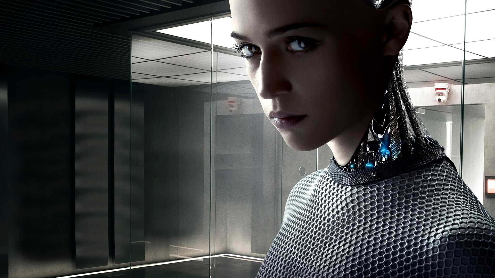 Ex Machina 4