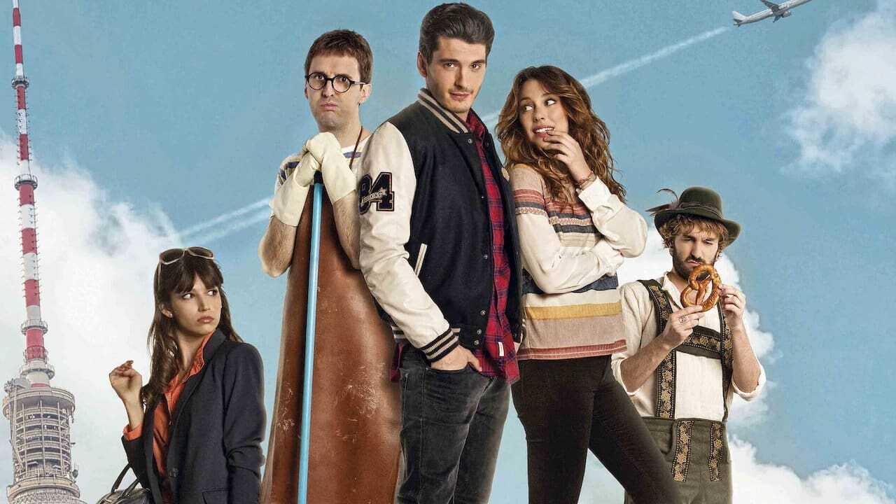 On marche sur la tête 2