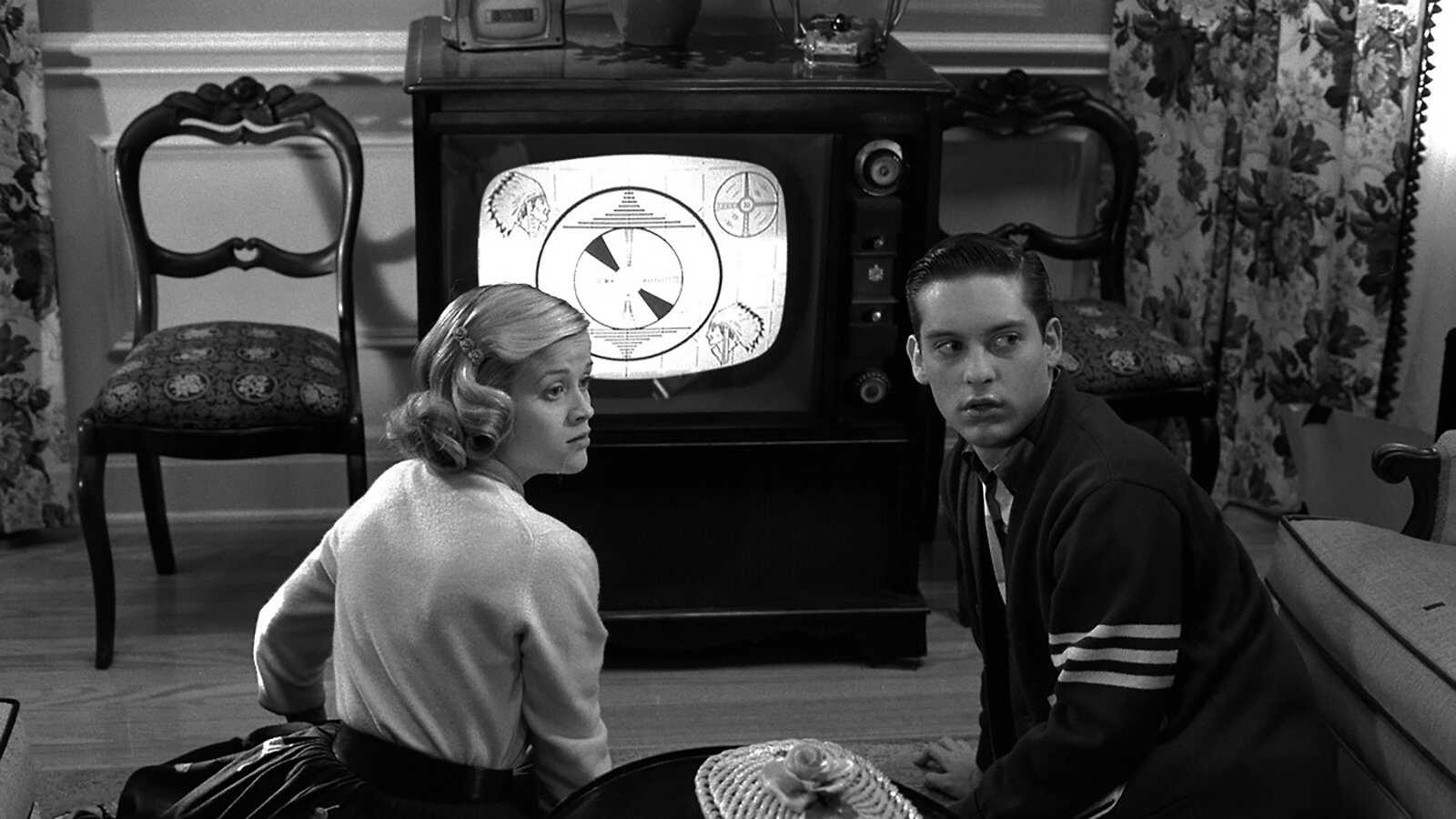 Pleasantville 0