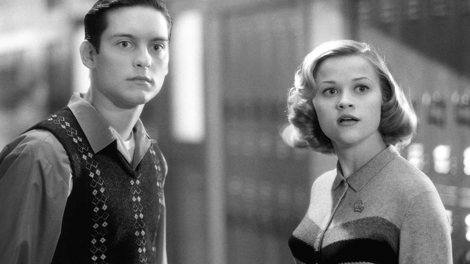 Pleasantville 2
