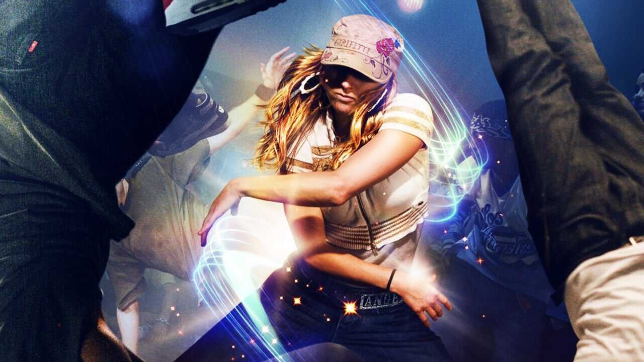 B-Girl 0