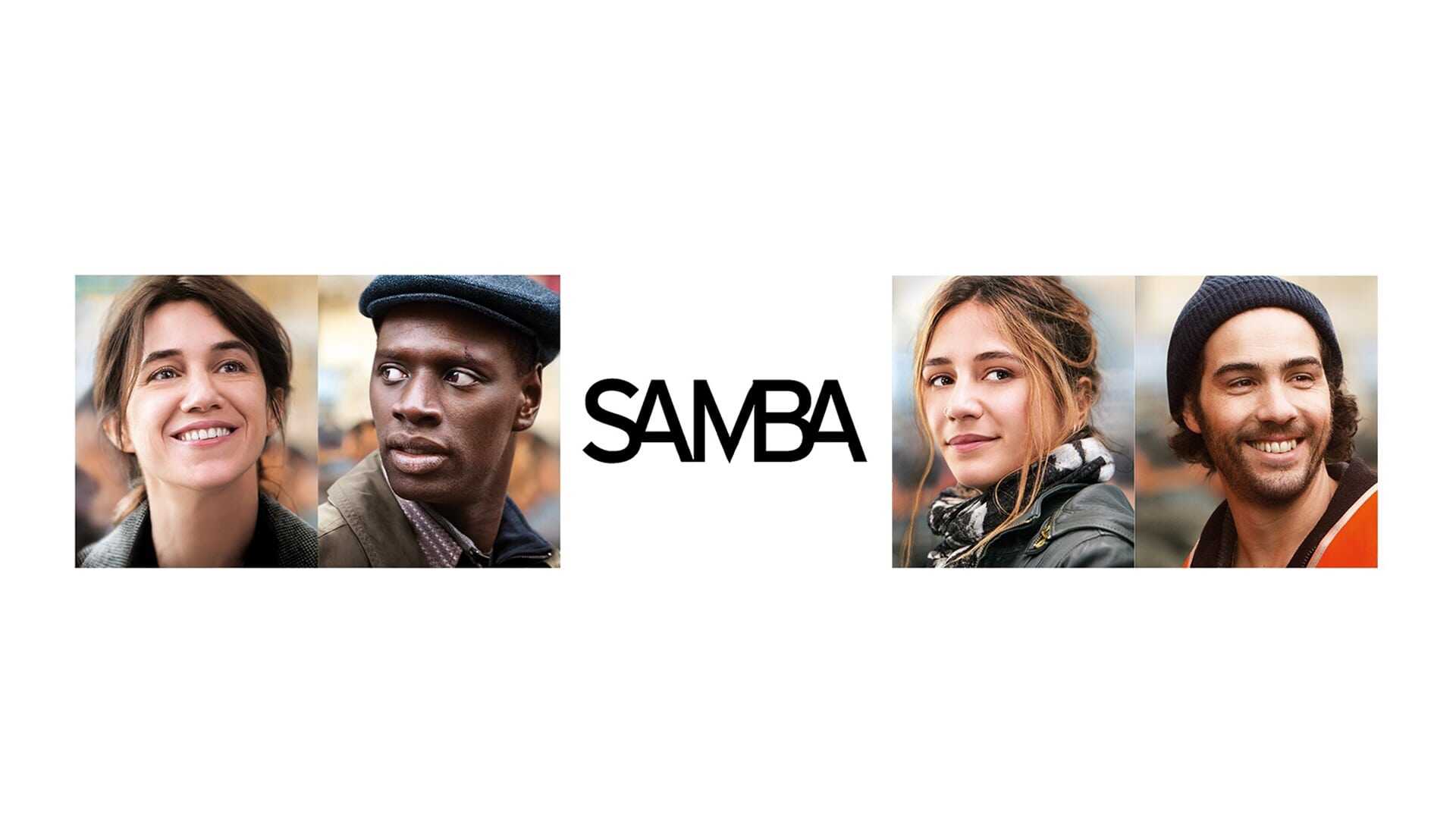 Samba 3