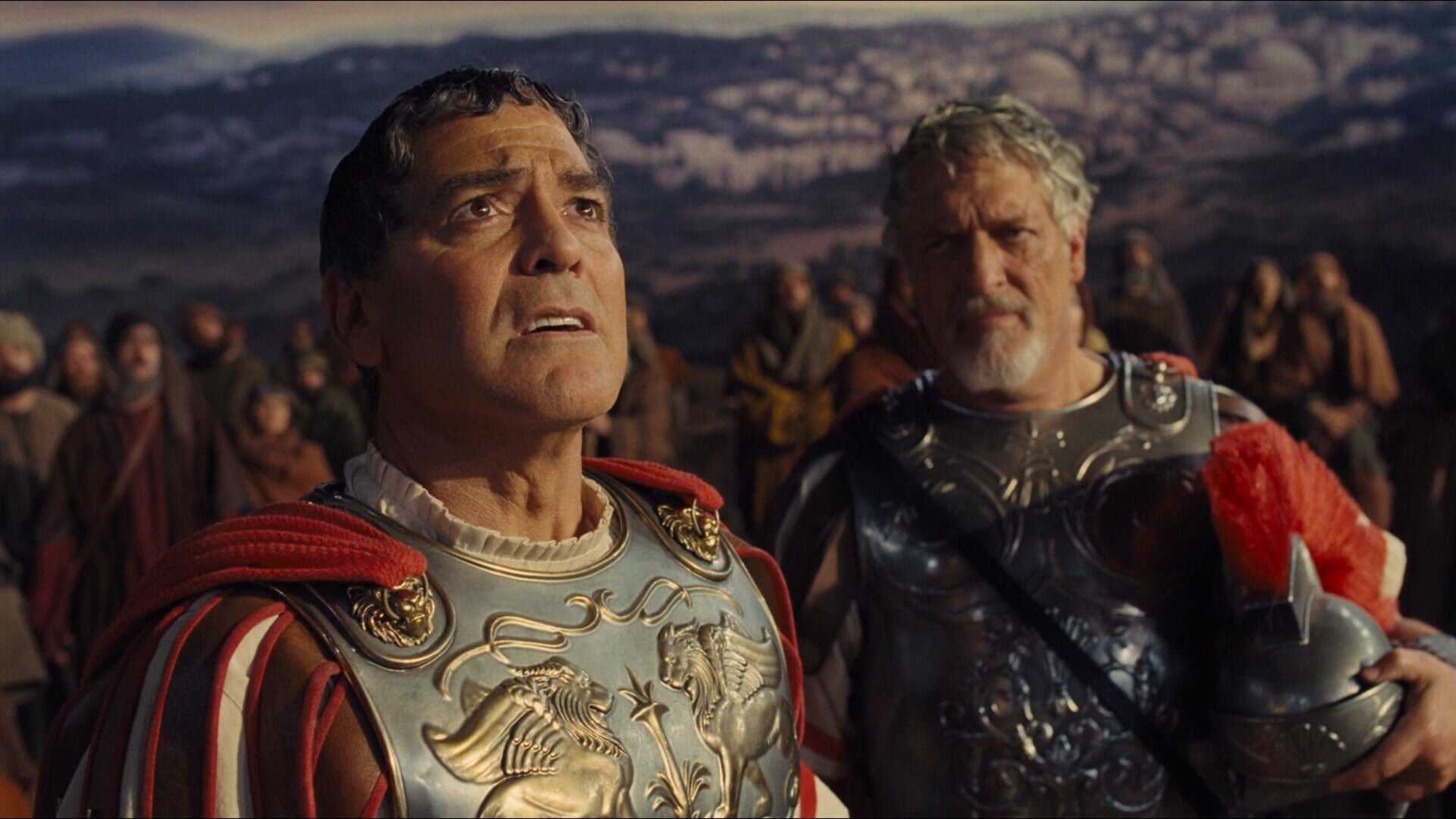 Ave, César ! 1