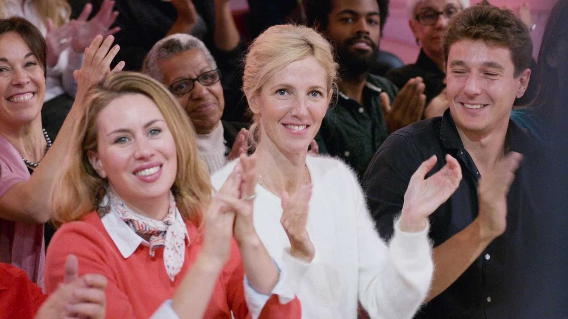 Elle l’adore 0