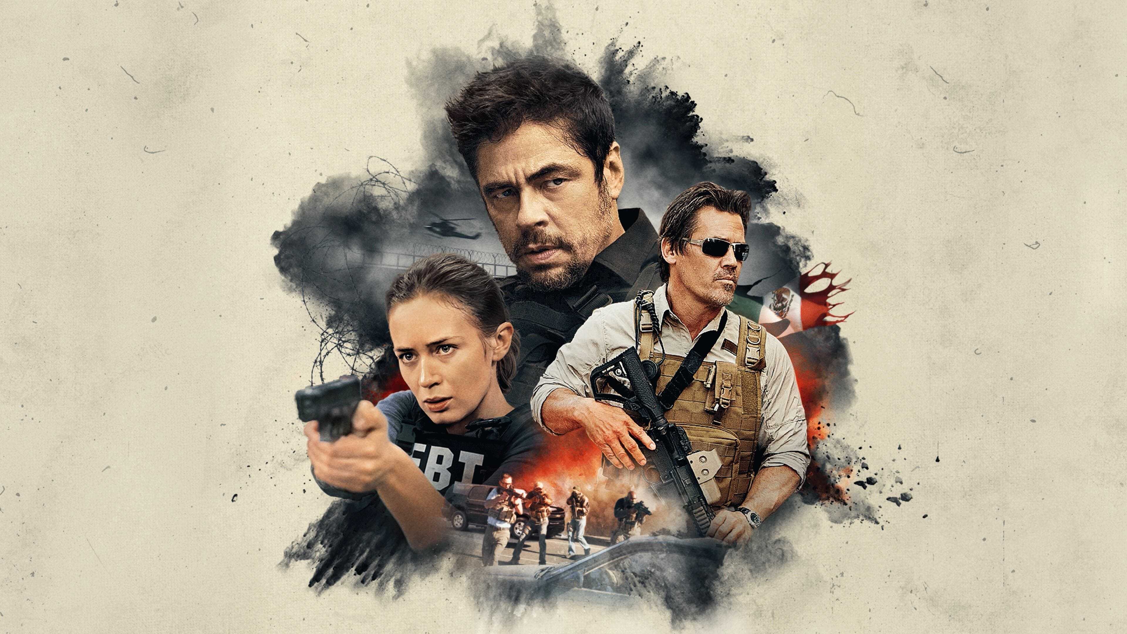 Sicario 0