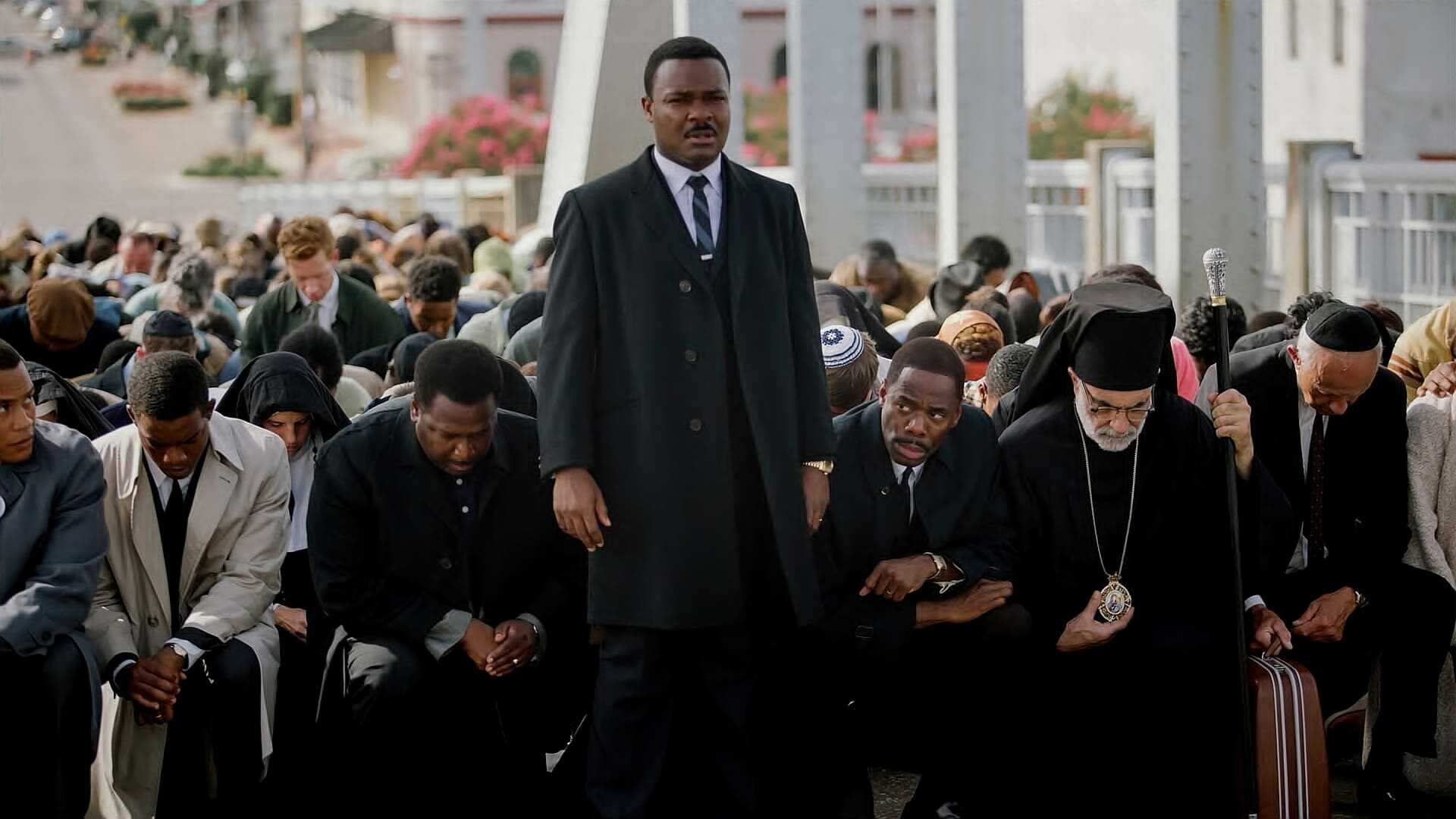Selma 3