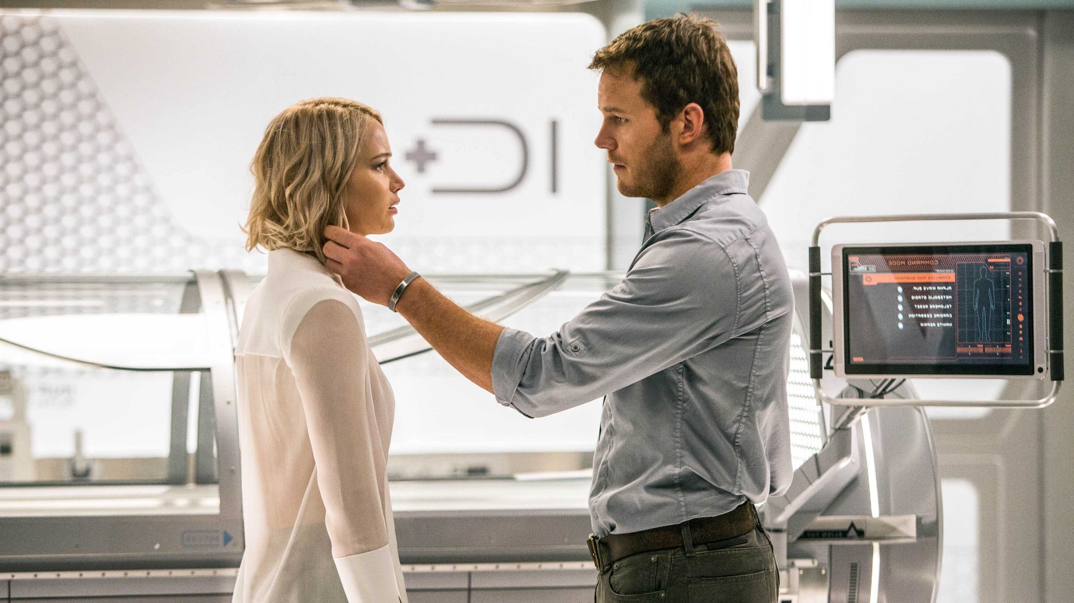 Passengers 4