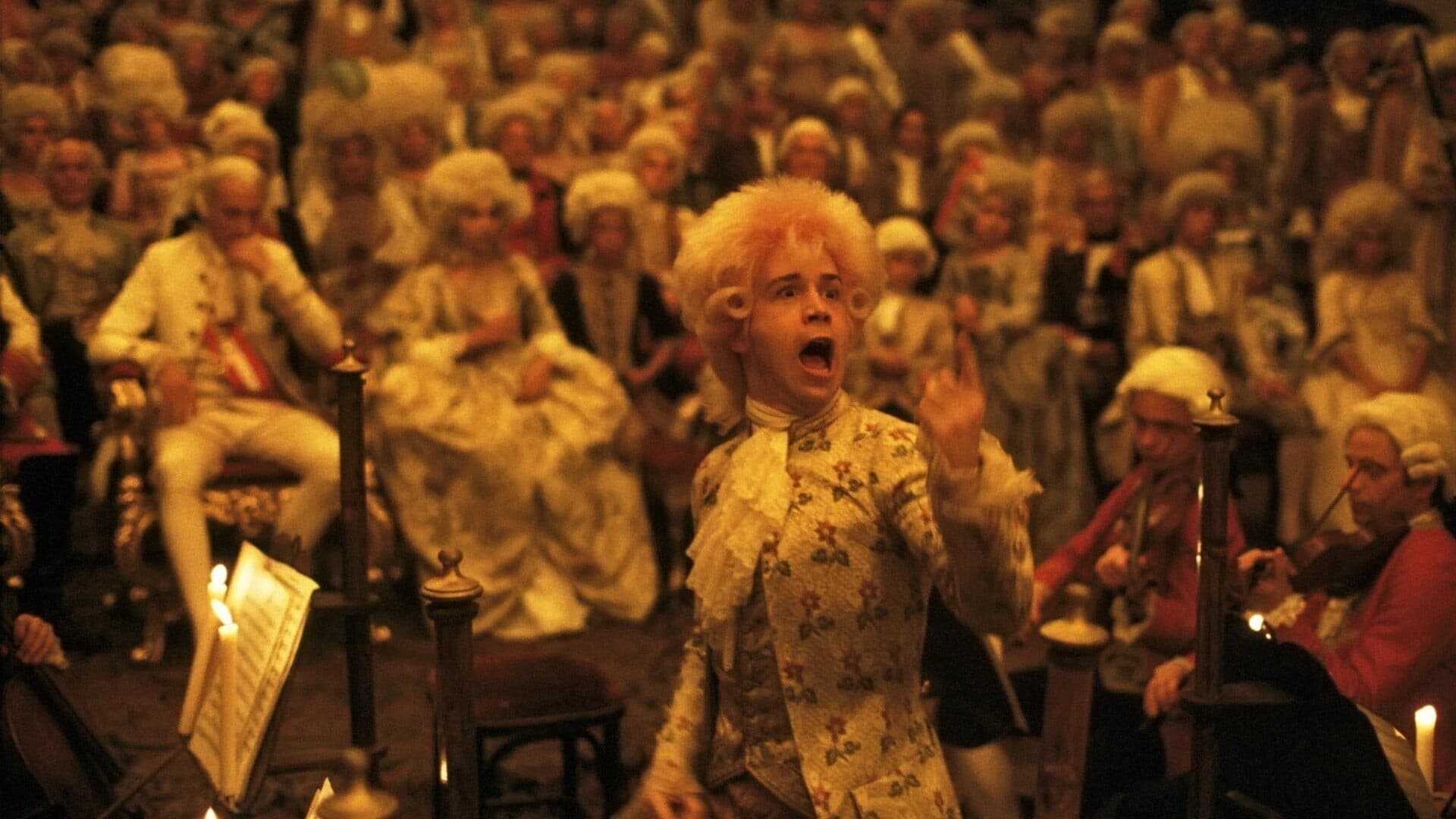 Amadeus 0