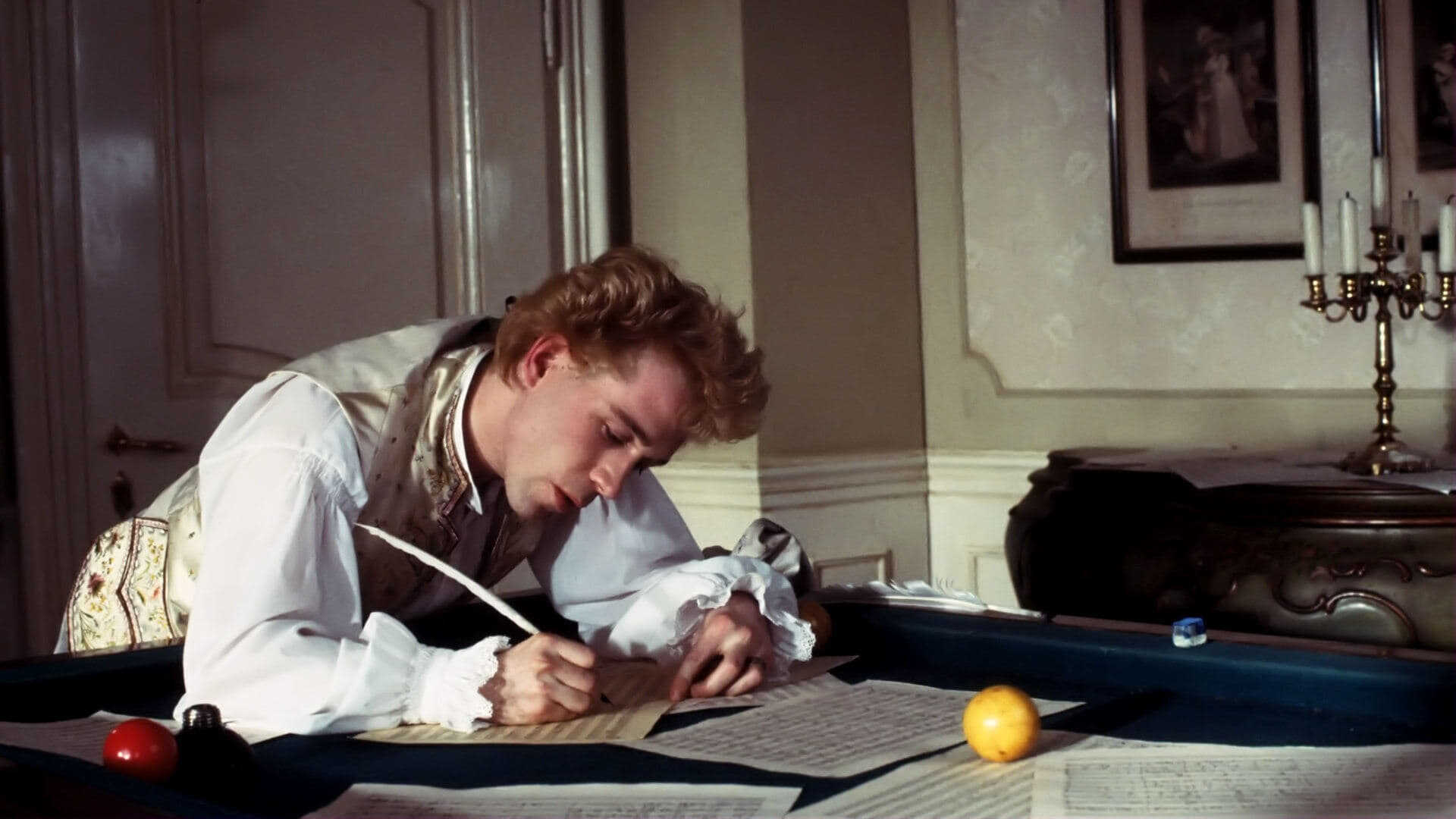 Amadeus 1