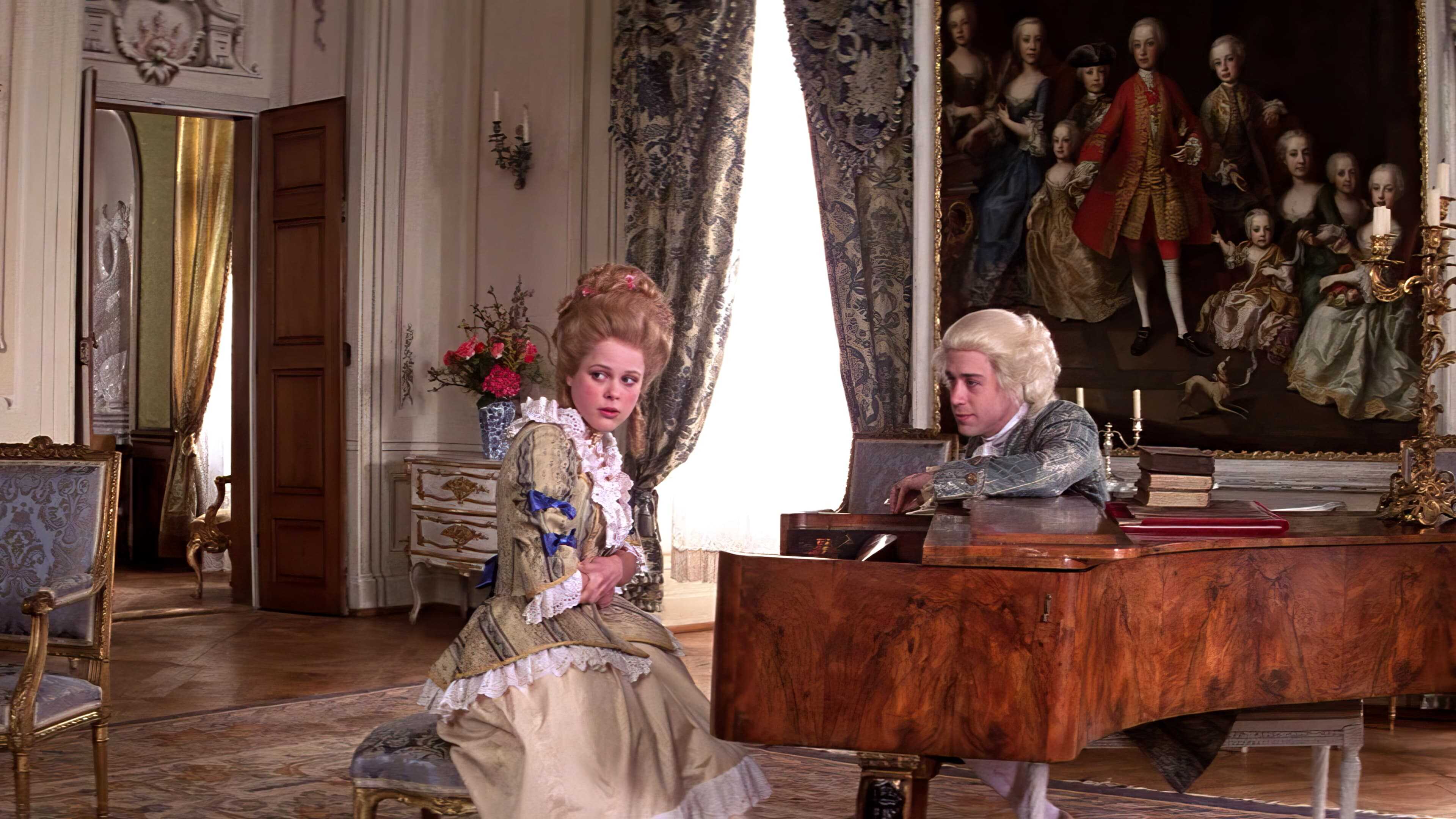 Amadeus 3