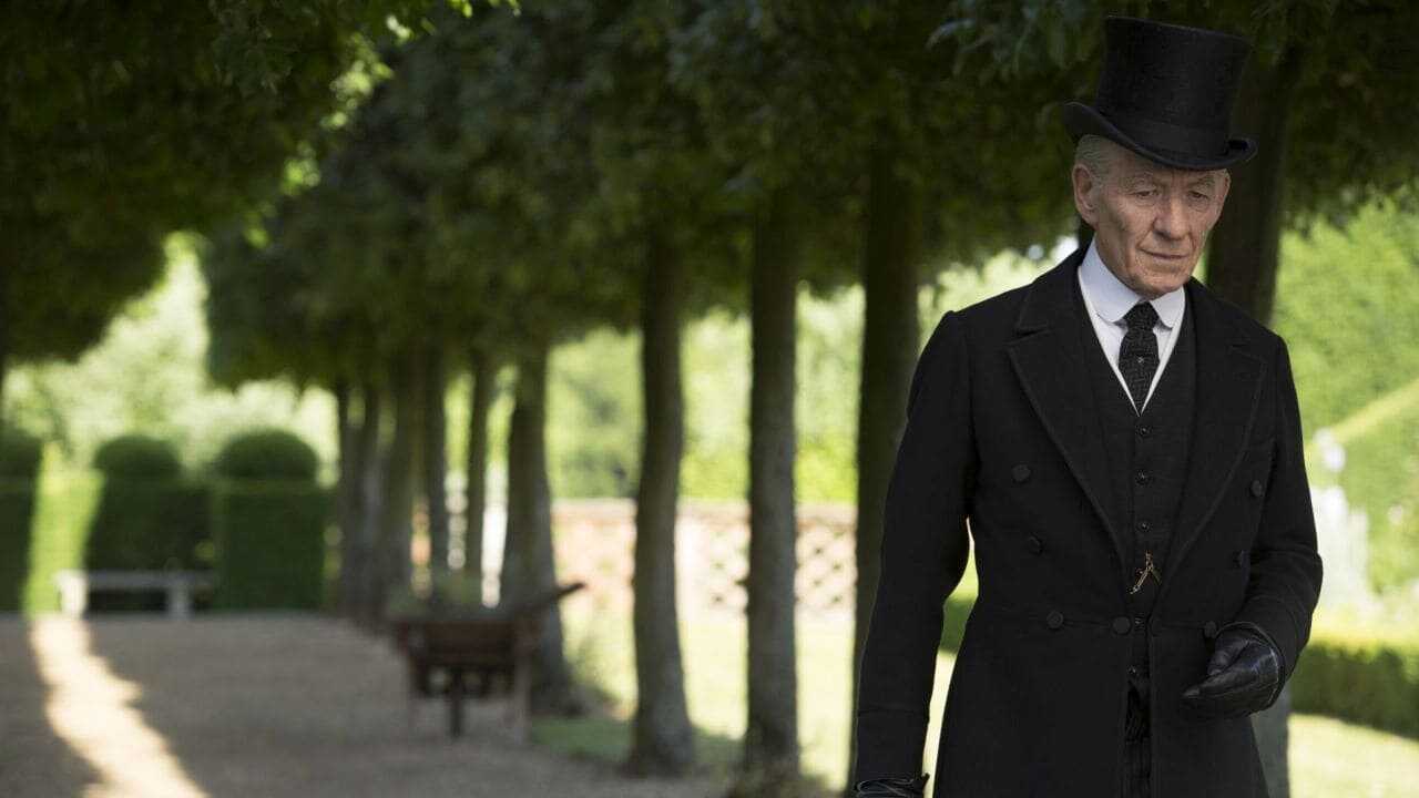 Sherlock Holmes : Jeu d'ombres 2
