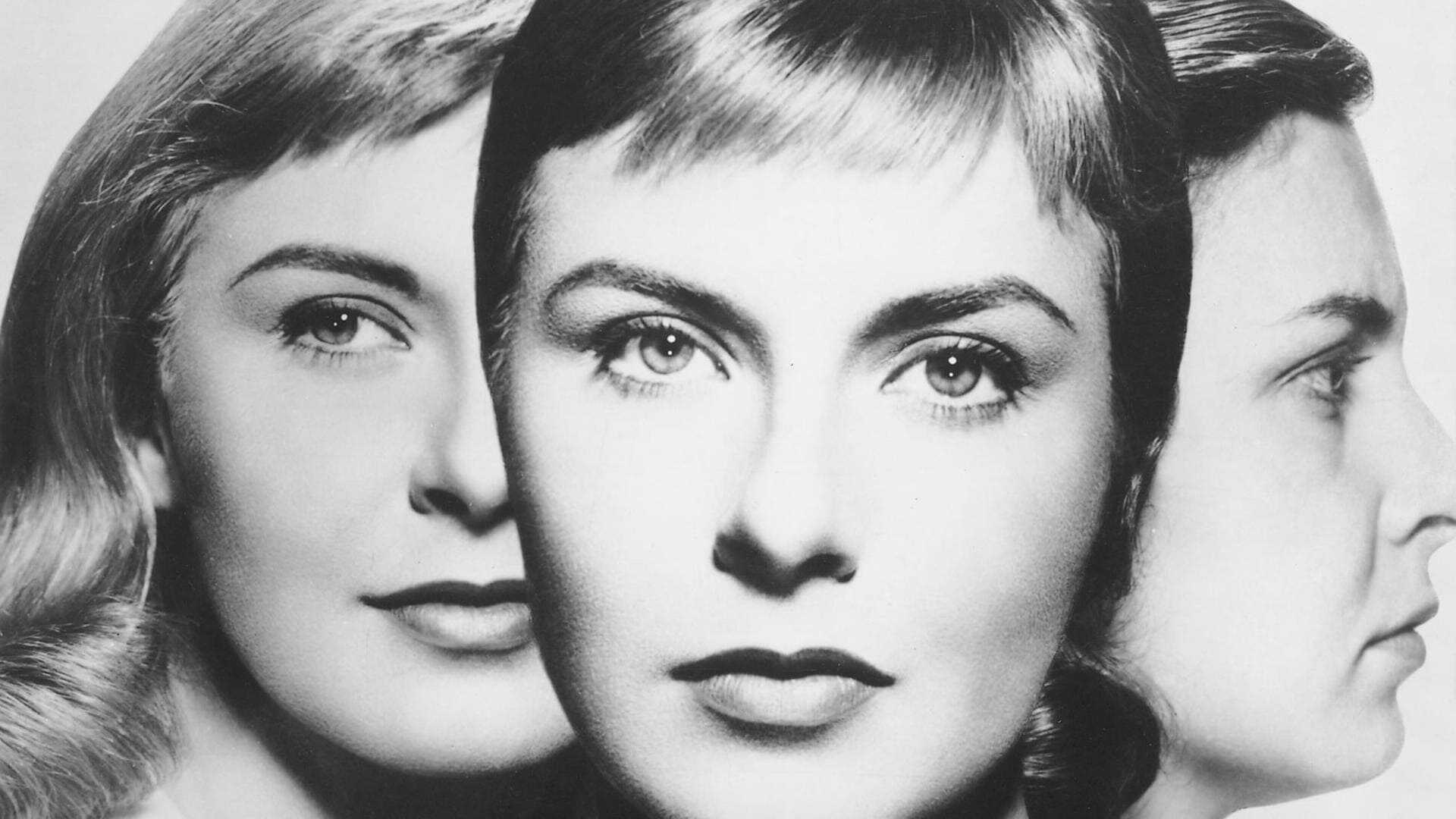 Les trois visages d'Eve 0
