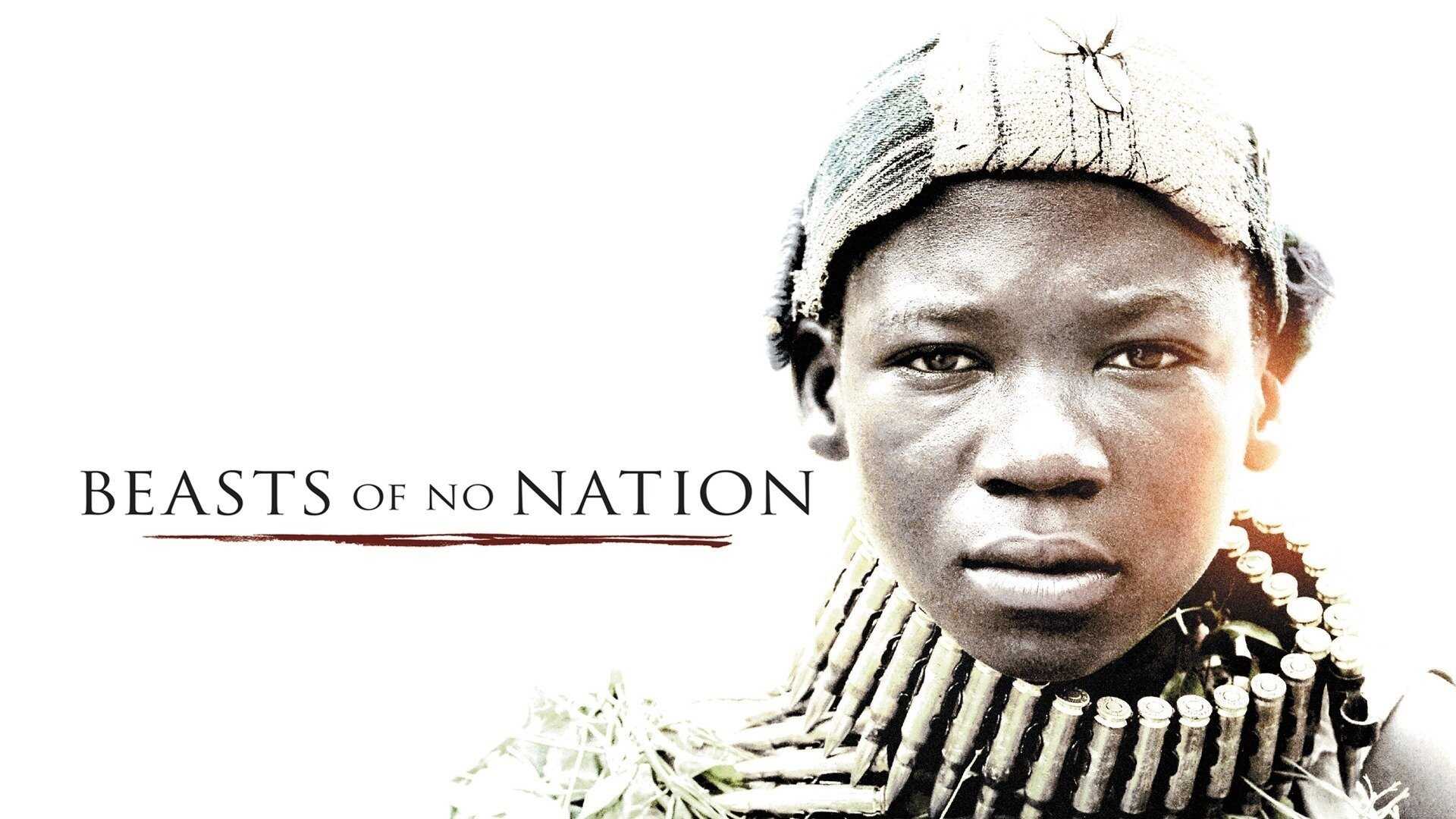 Beasts of No Nation 1