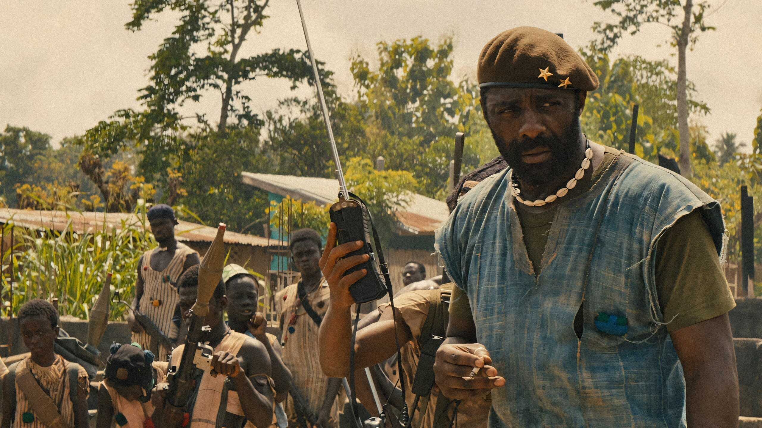 Beasts of No Nation 2