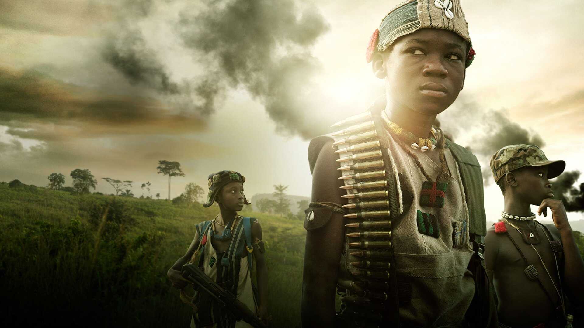Beasts of No Nation 3