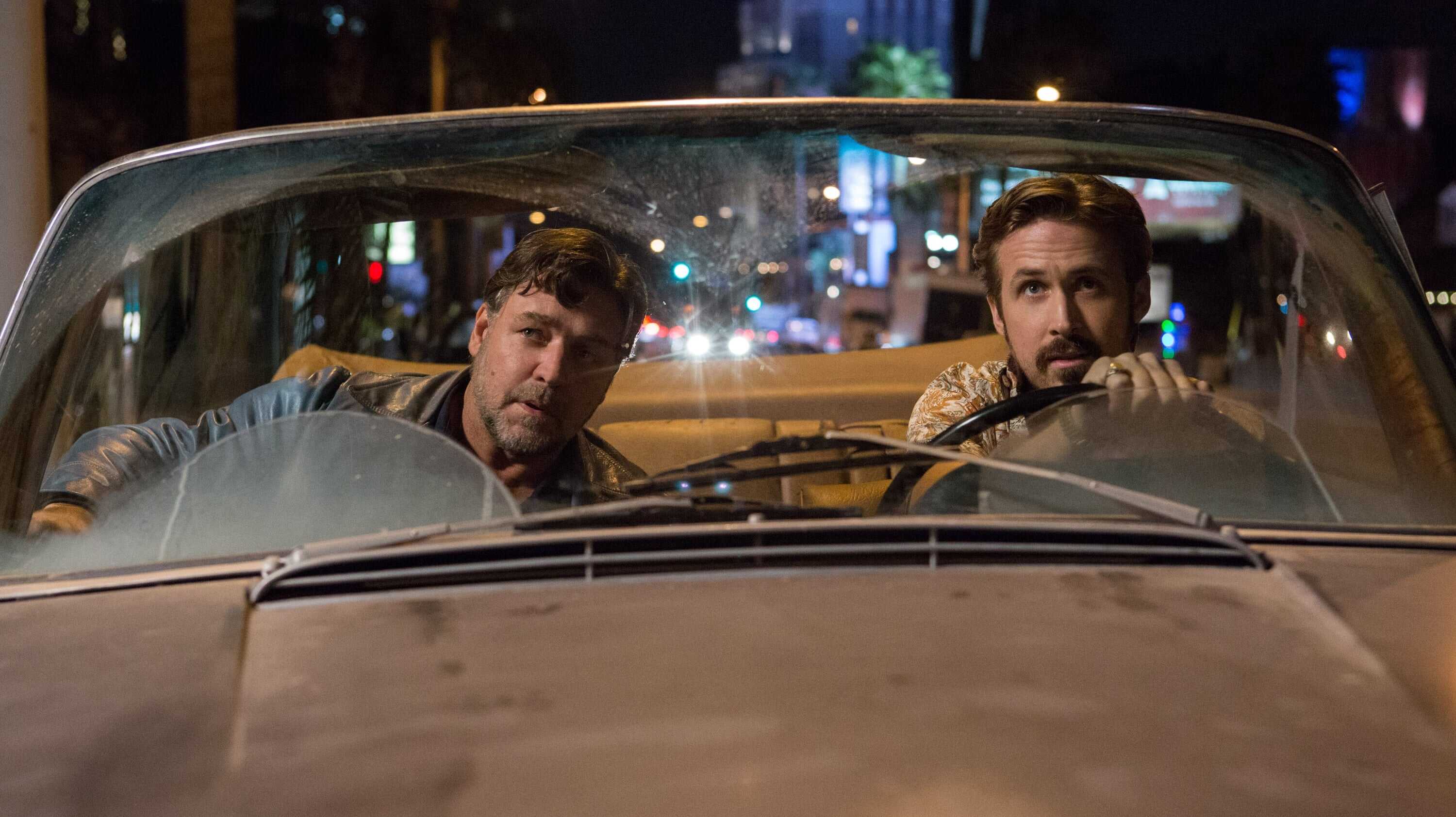The Nice Guys 3