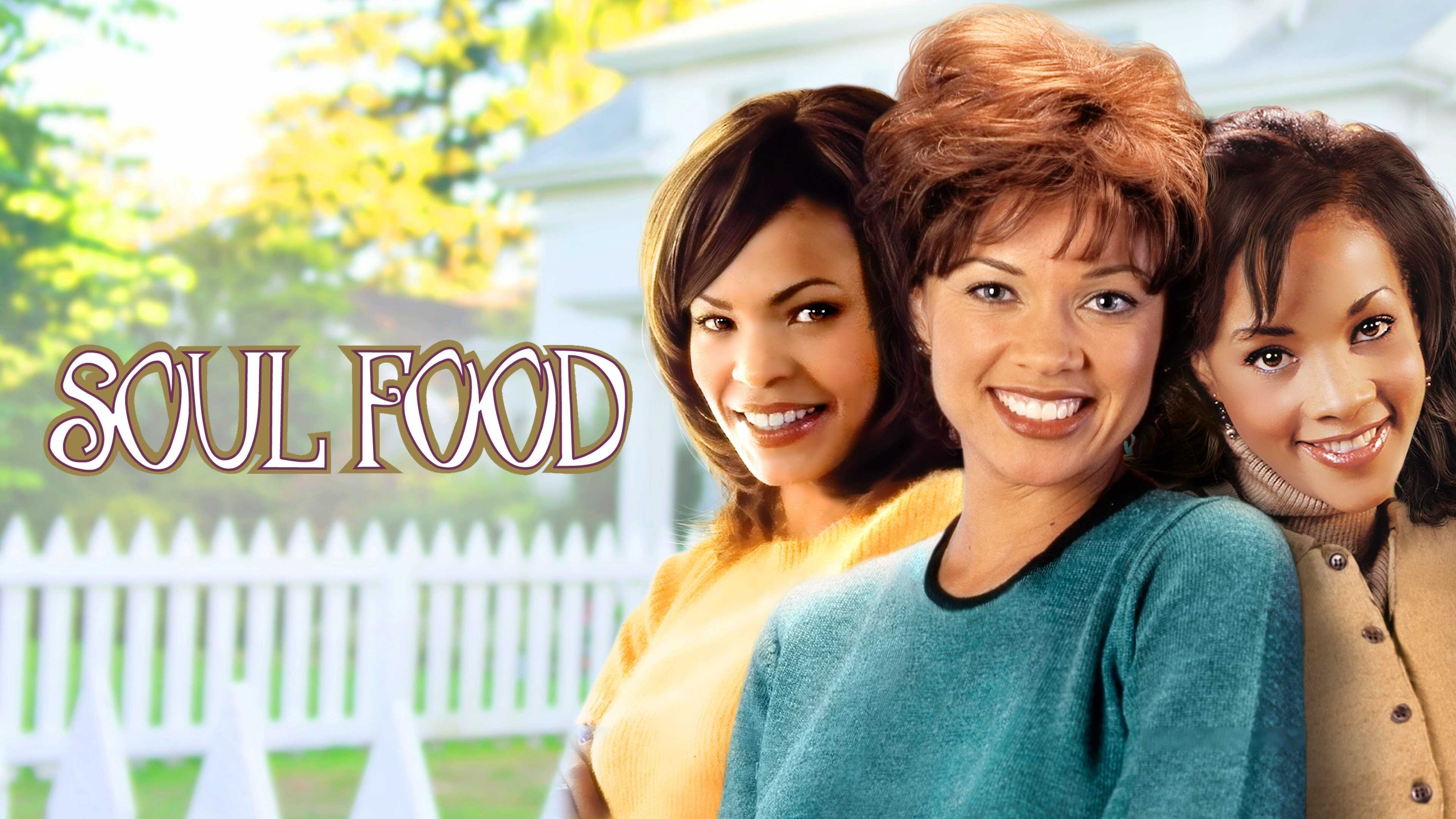 Soul Food 0