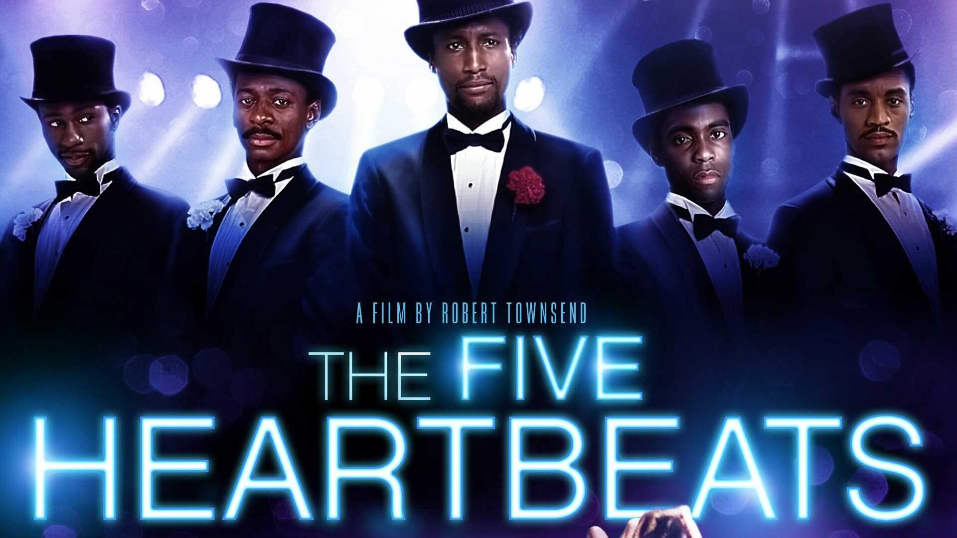 The Five Heartbeats 0