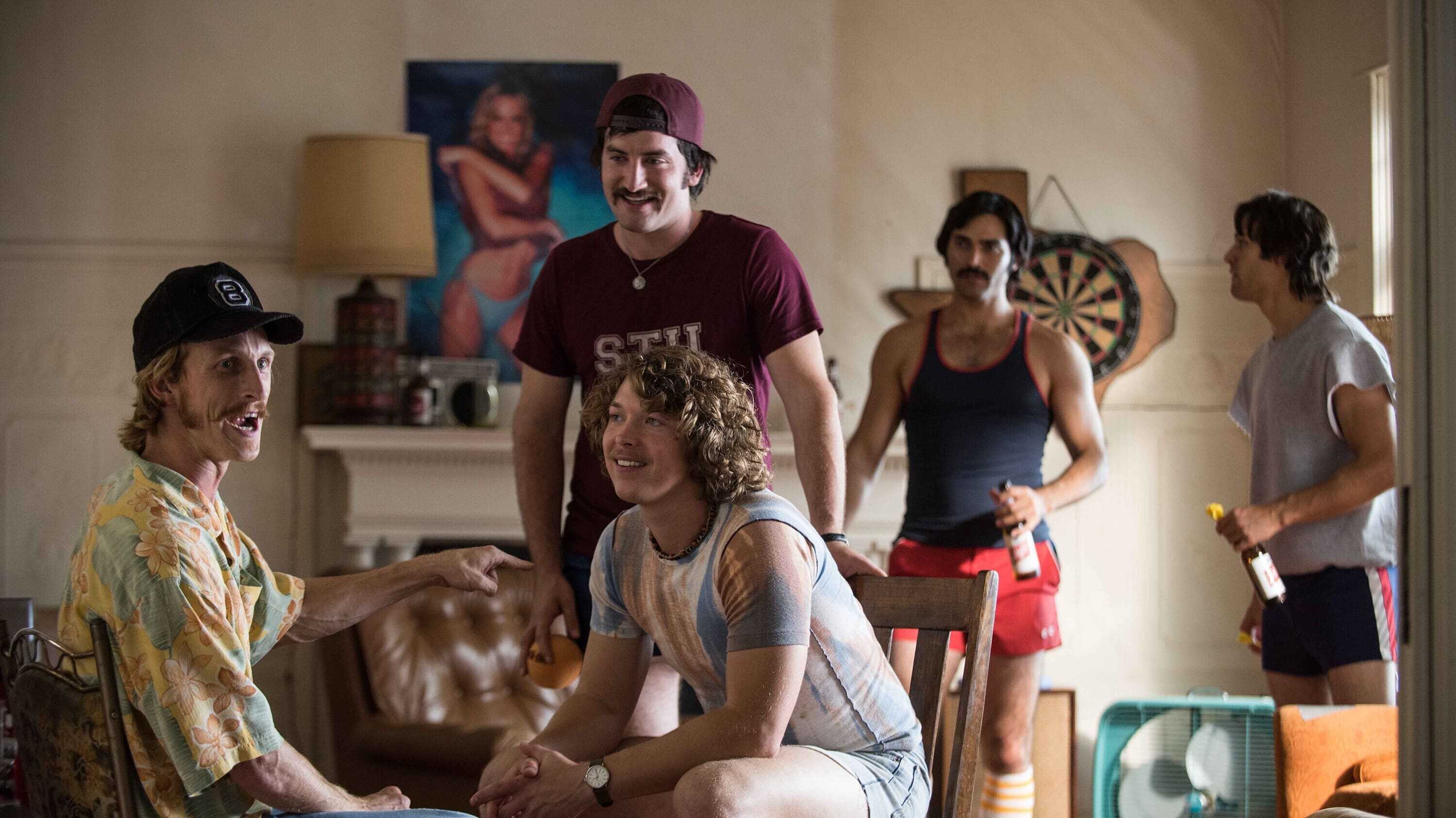 Everybody Wants Some!! 2
