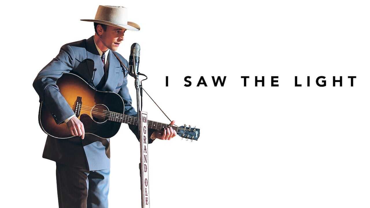 I Saw the Light 2