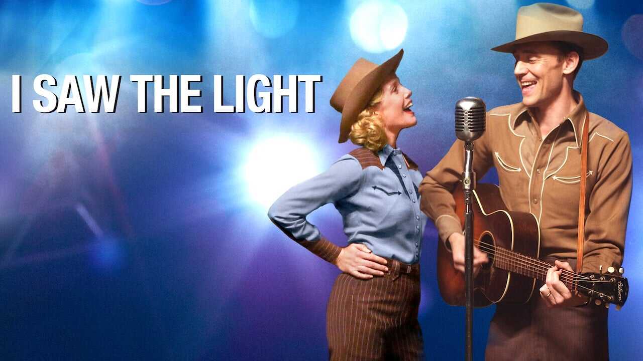 I Saw the Light 3