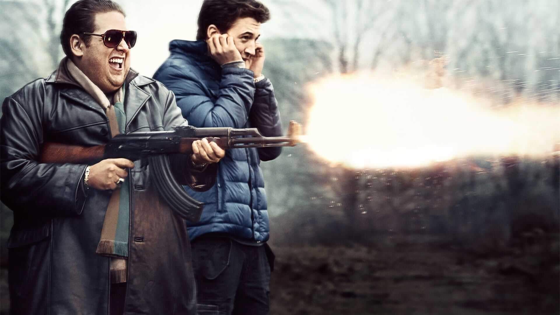 War Dogs 0