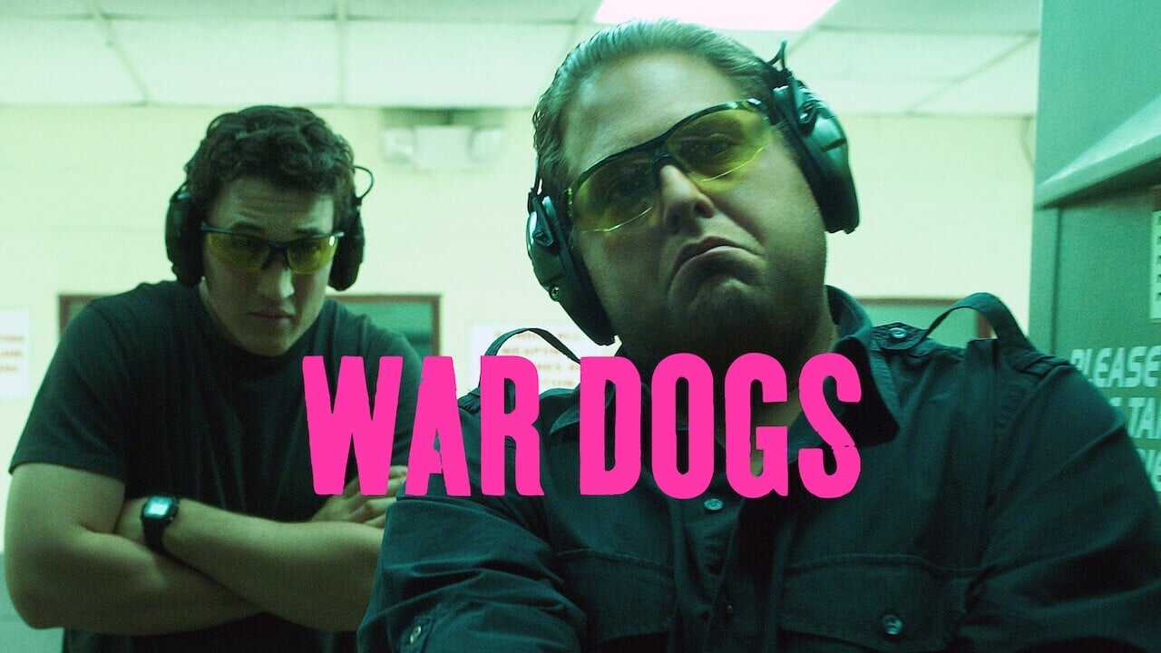 War Dogs 2