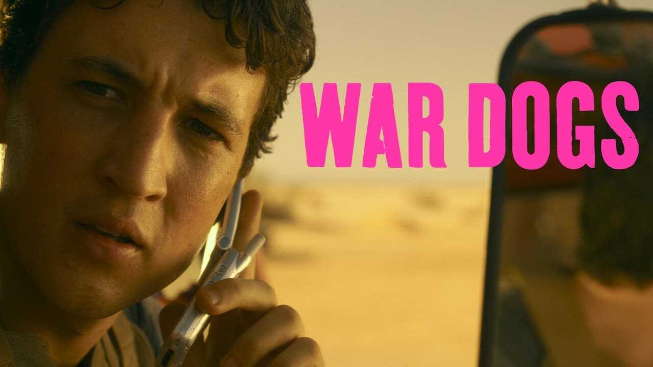 War Dogs 3