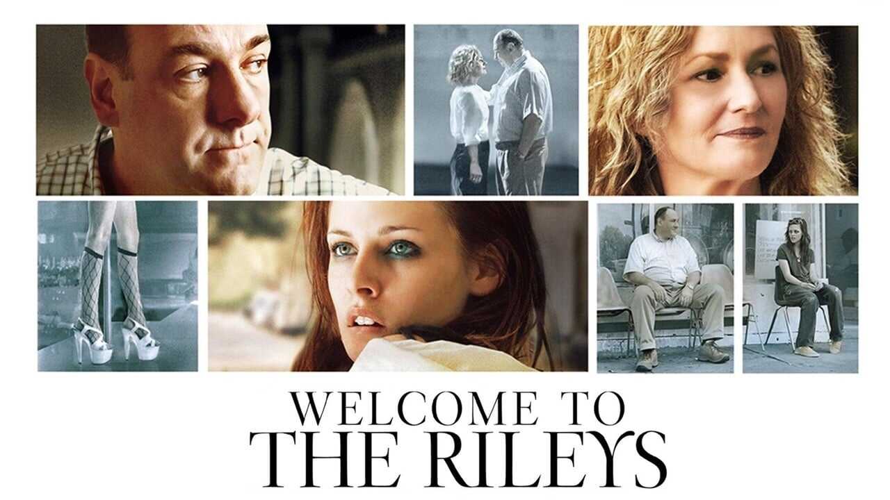 Welcome to the Rileys 2