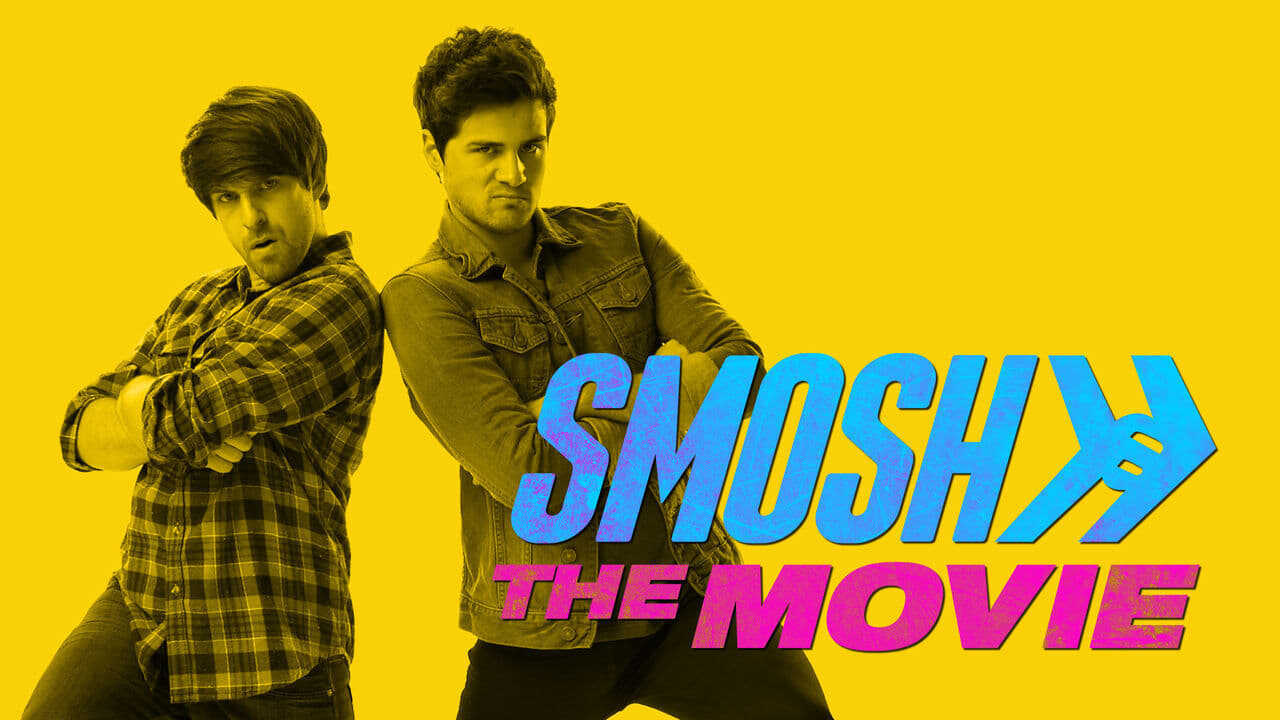 Smosh: The Movie 3