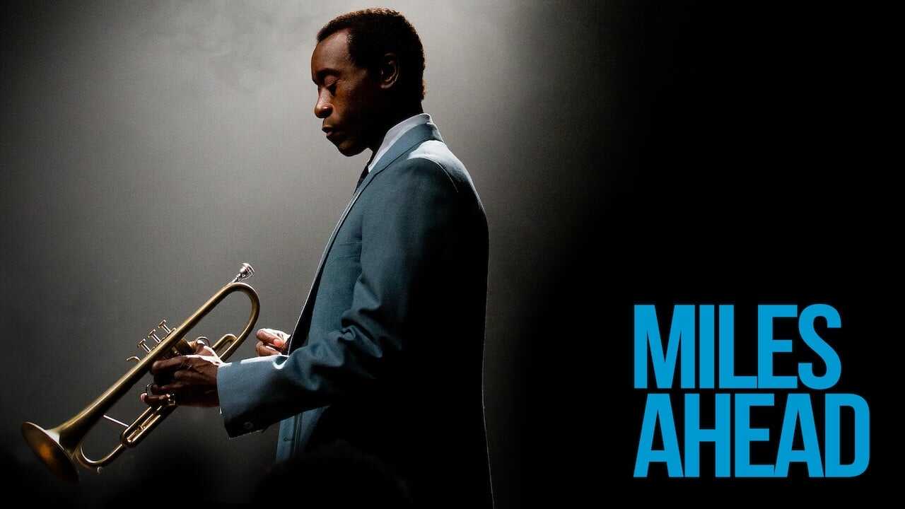 Miles Ahead 0