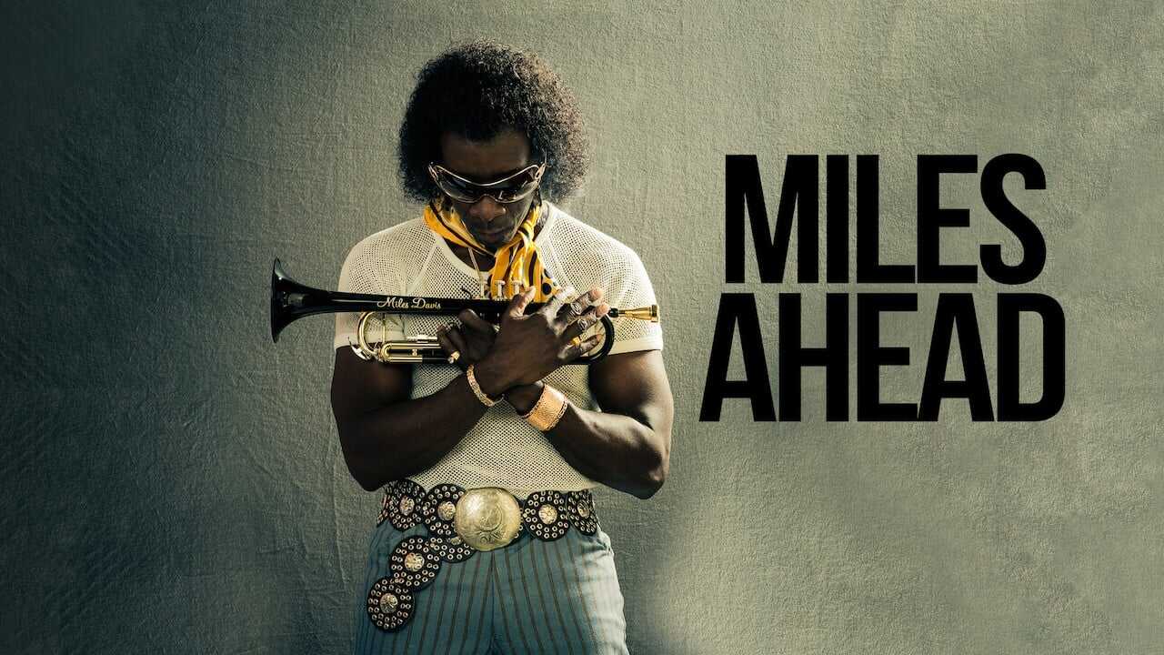 Miles Ahead 1