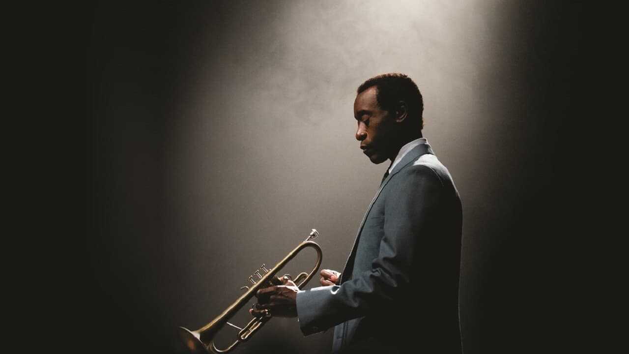 Miles Ahead 2