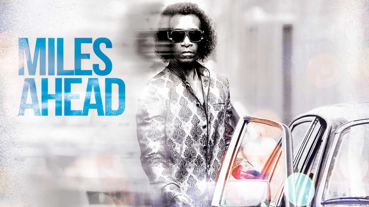 Miles Ahead 3