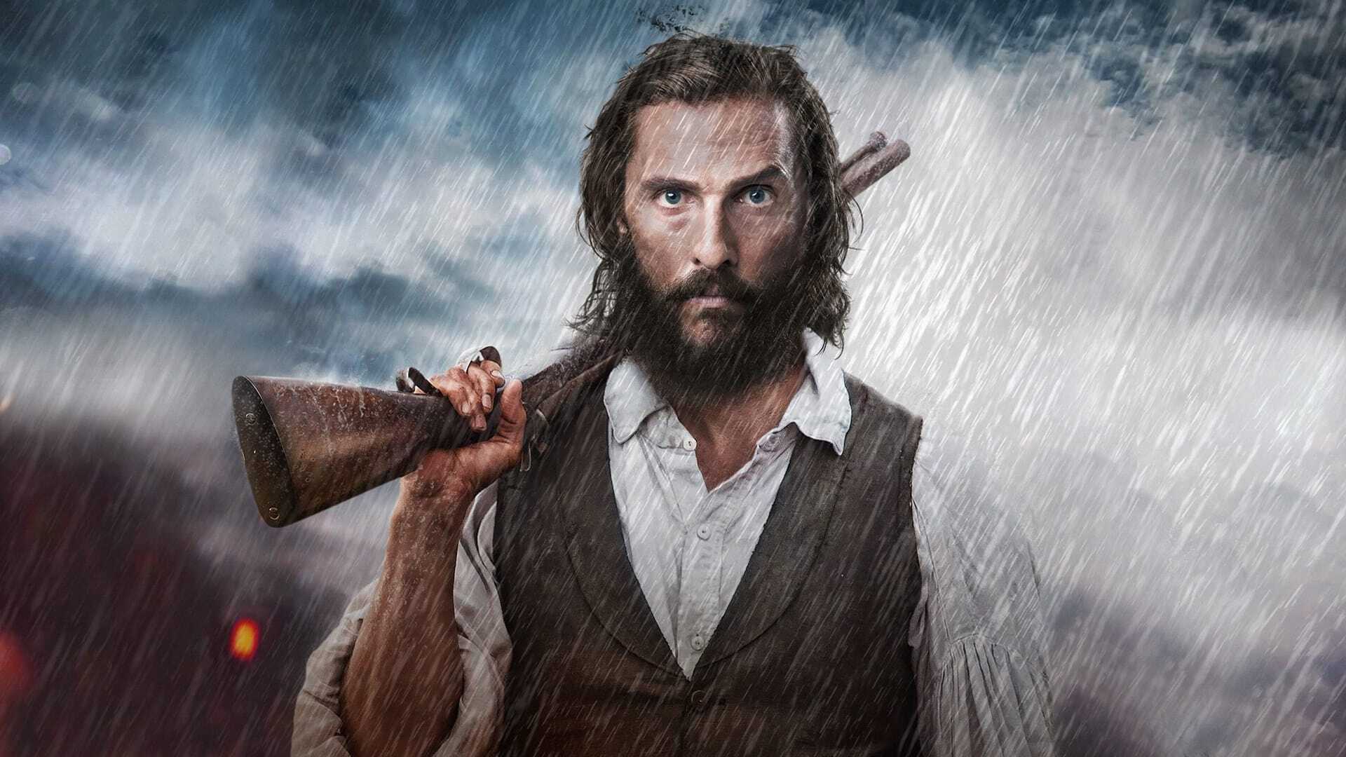 Free State of Jones 0