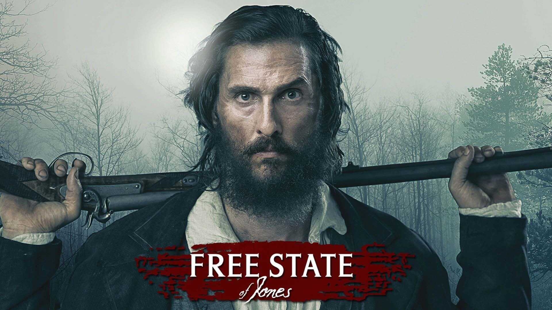 Free State of Jones 1