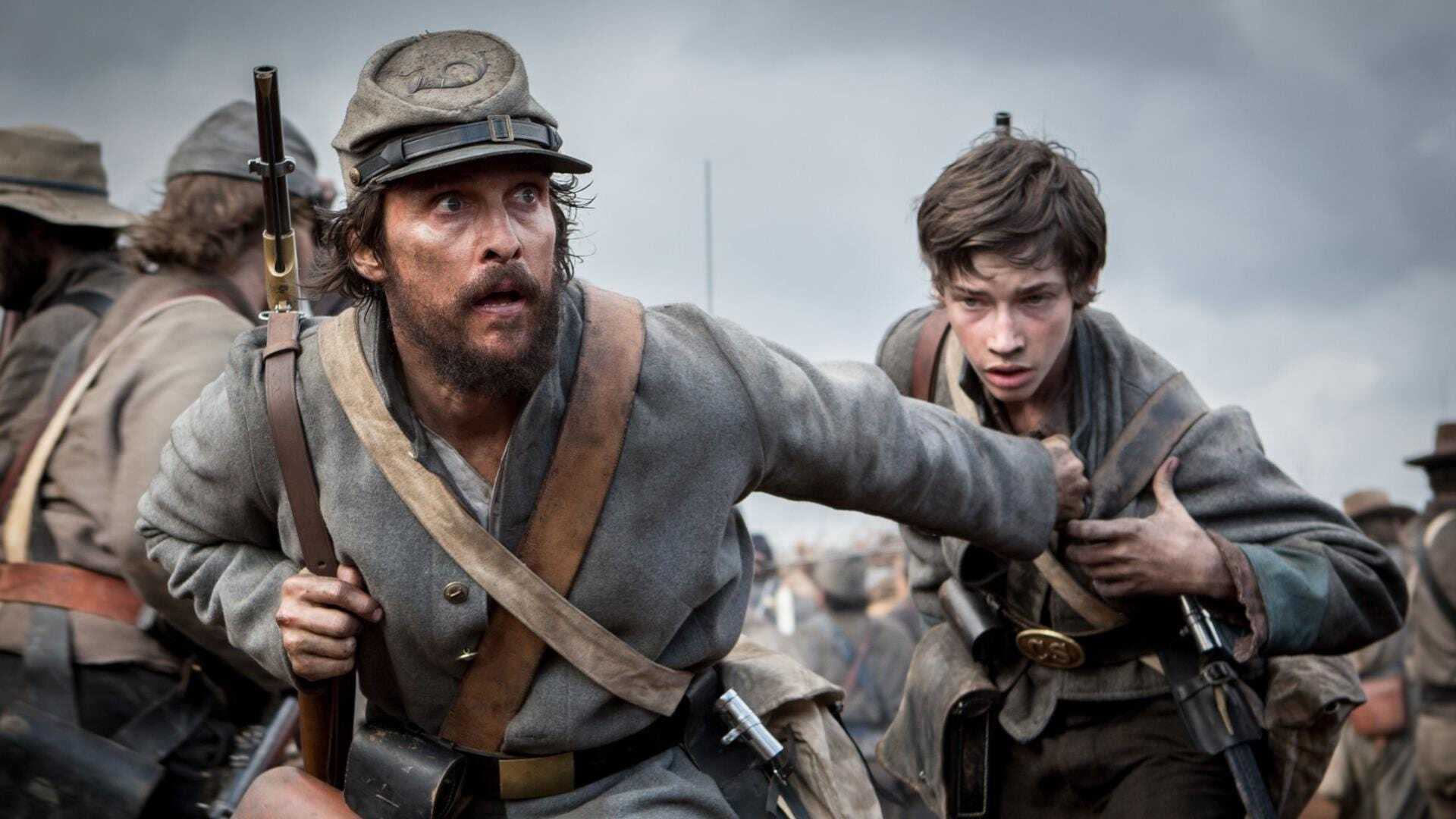 Free State of Jones 2