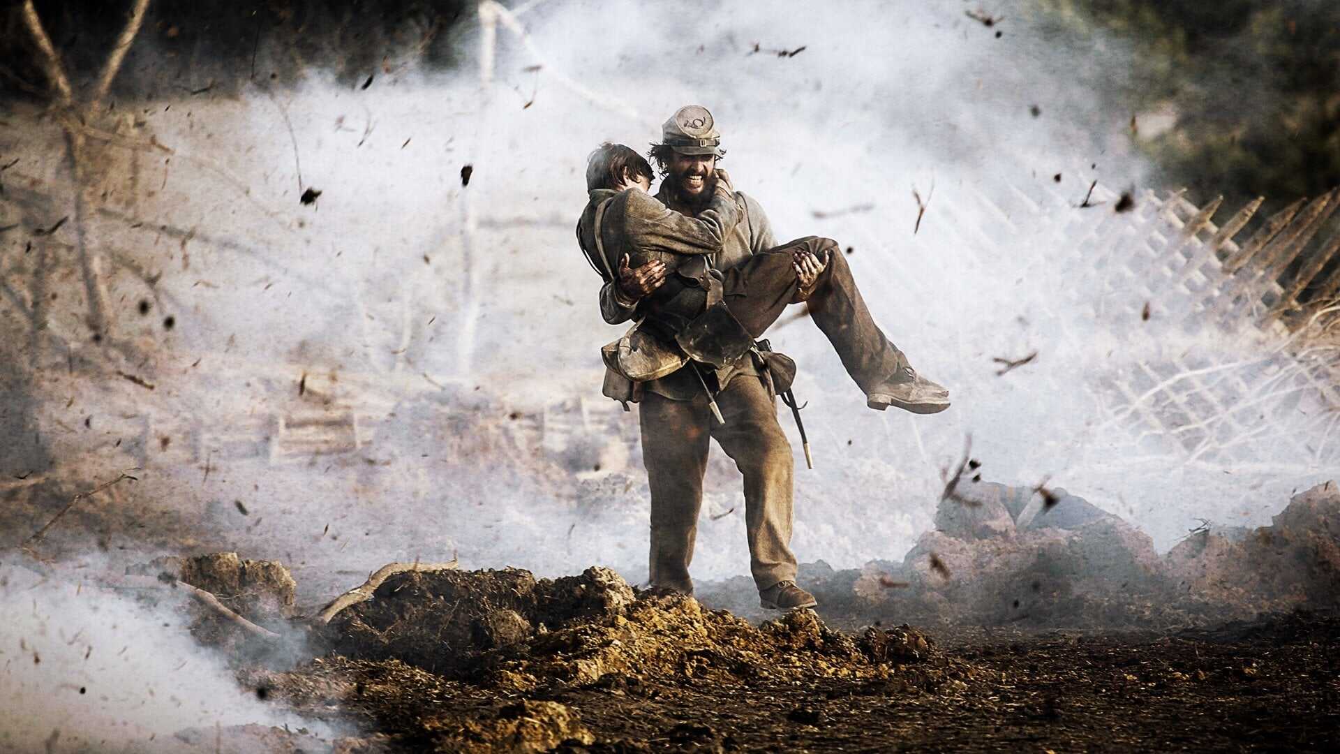 Free State of Jones 3