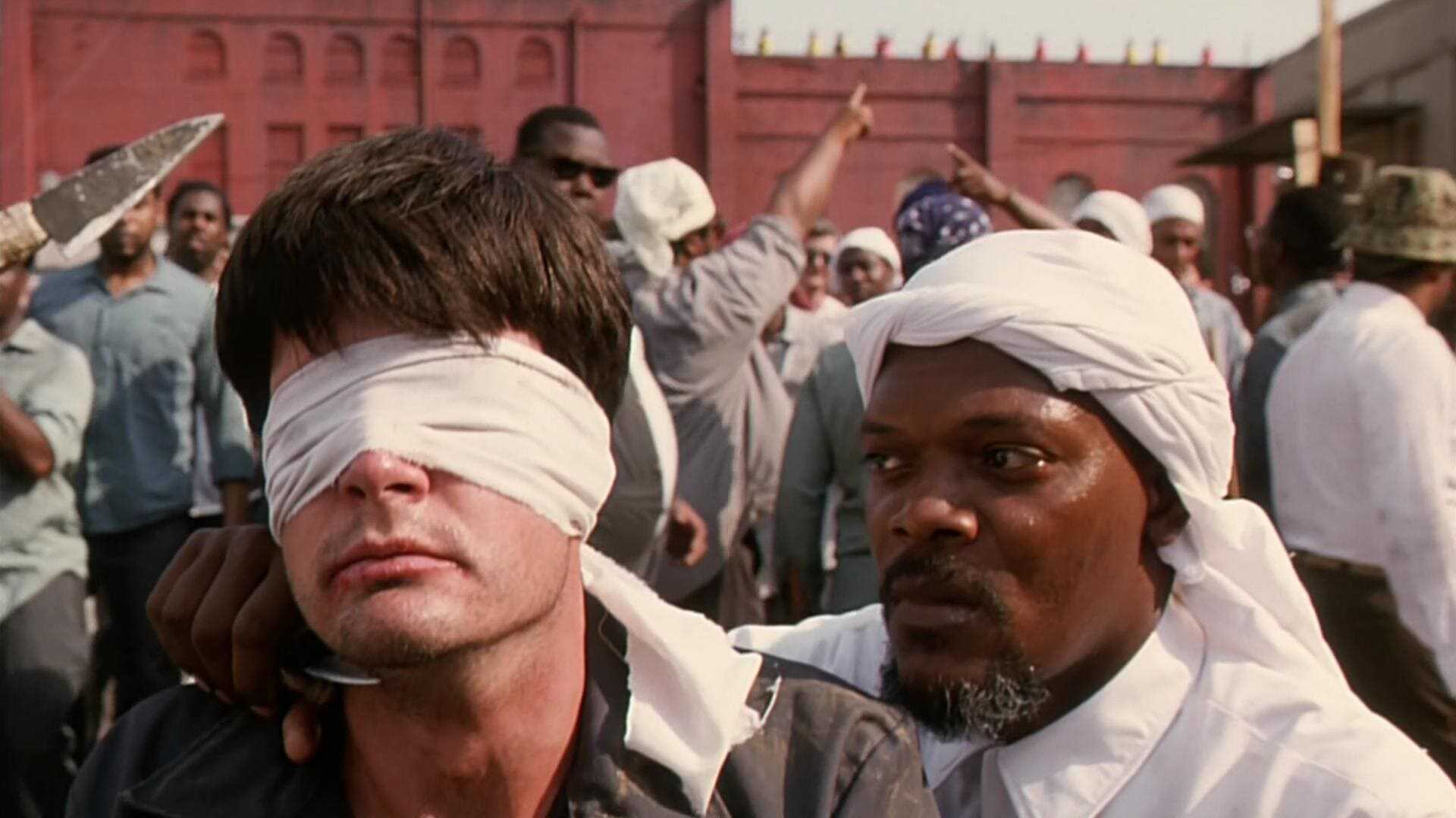 La Révolte d'Attica 0