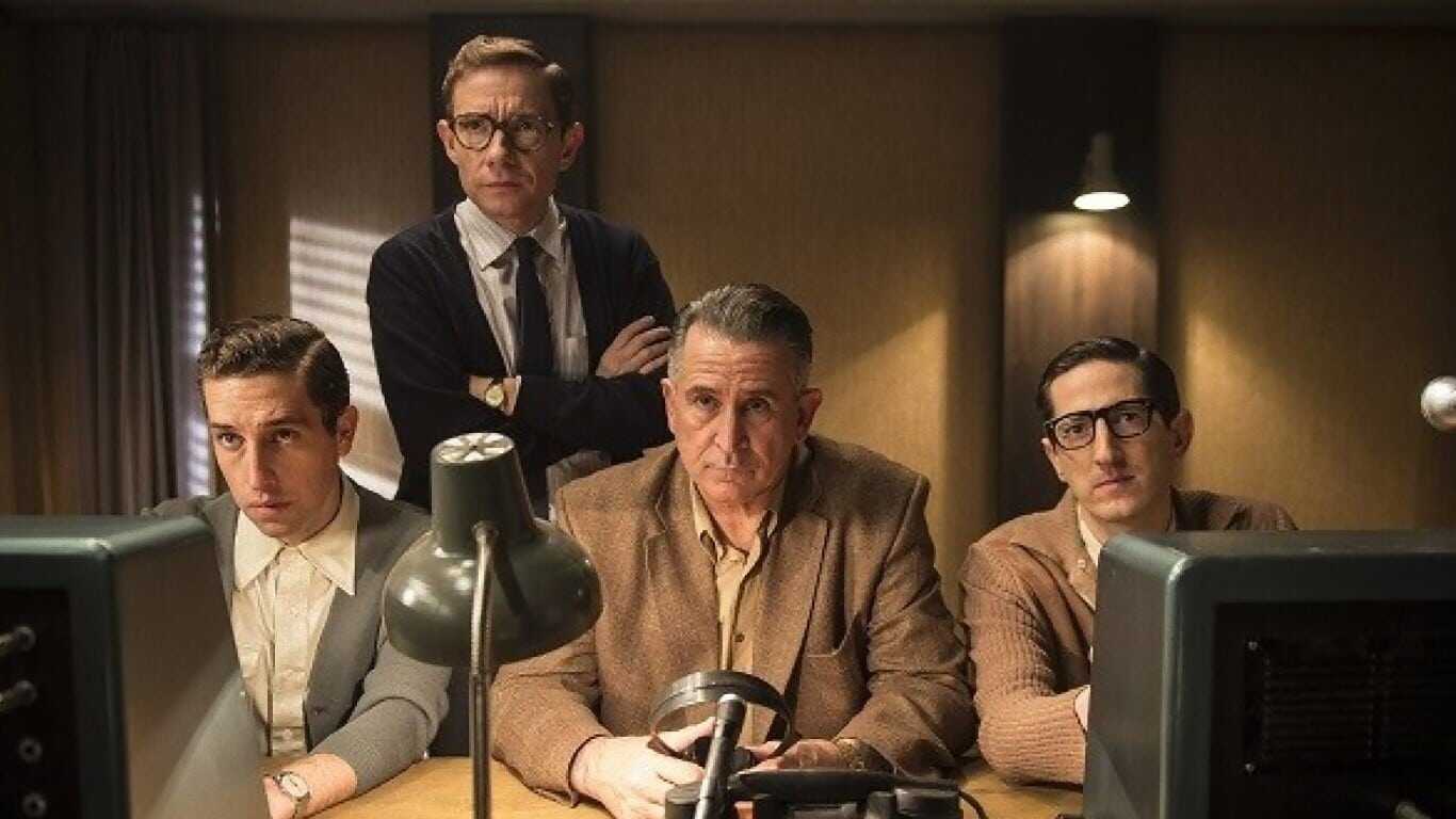 Eichmann Show 0