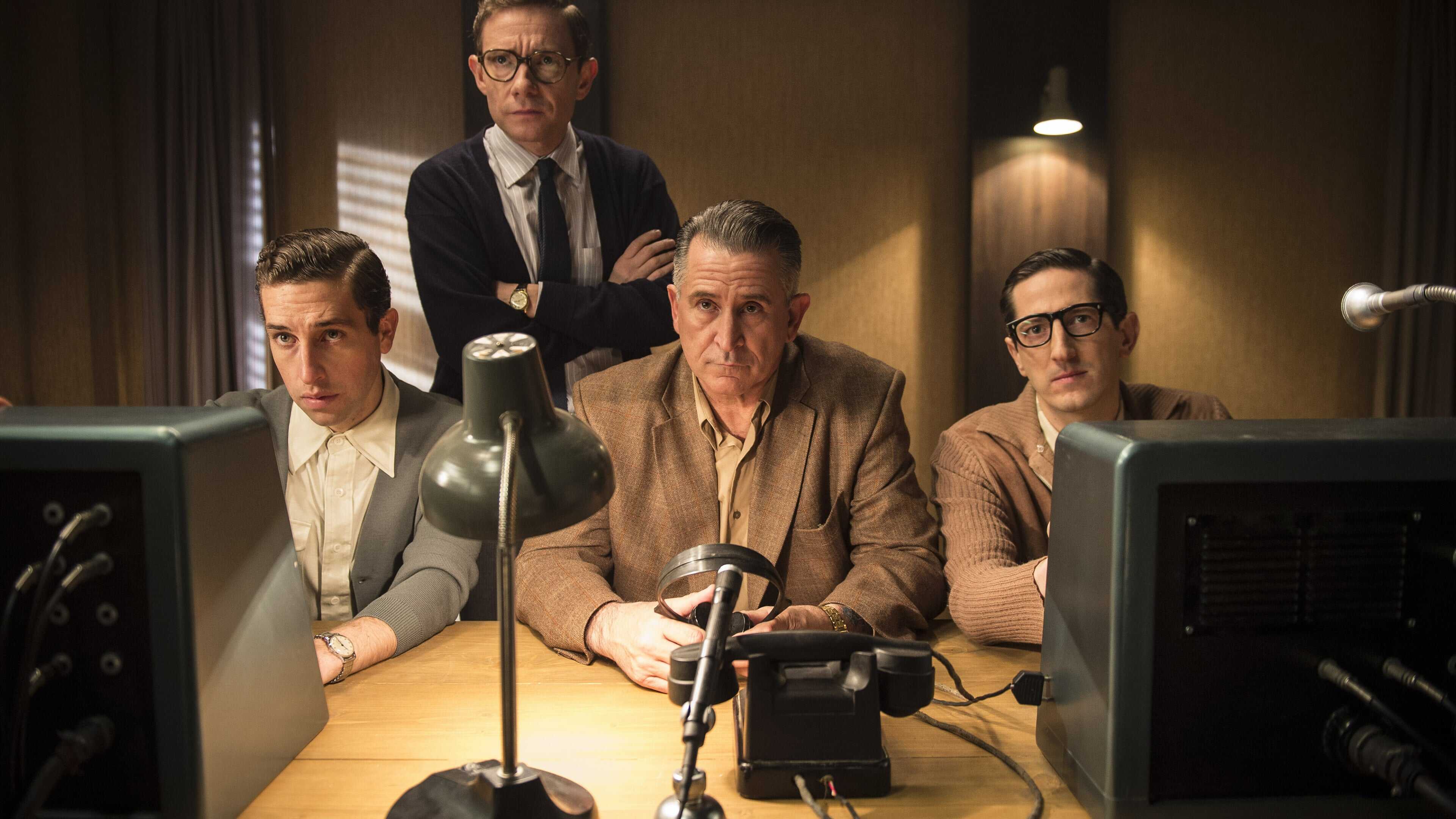 Eichmann Show 1