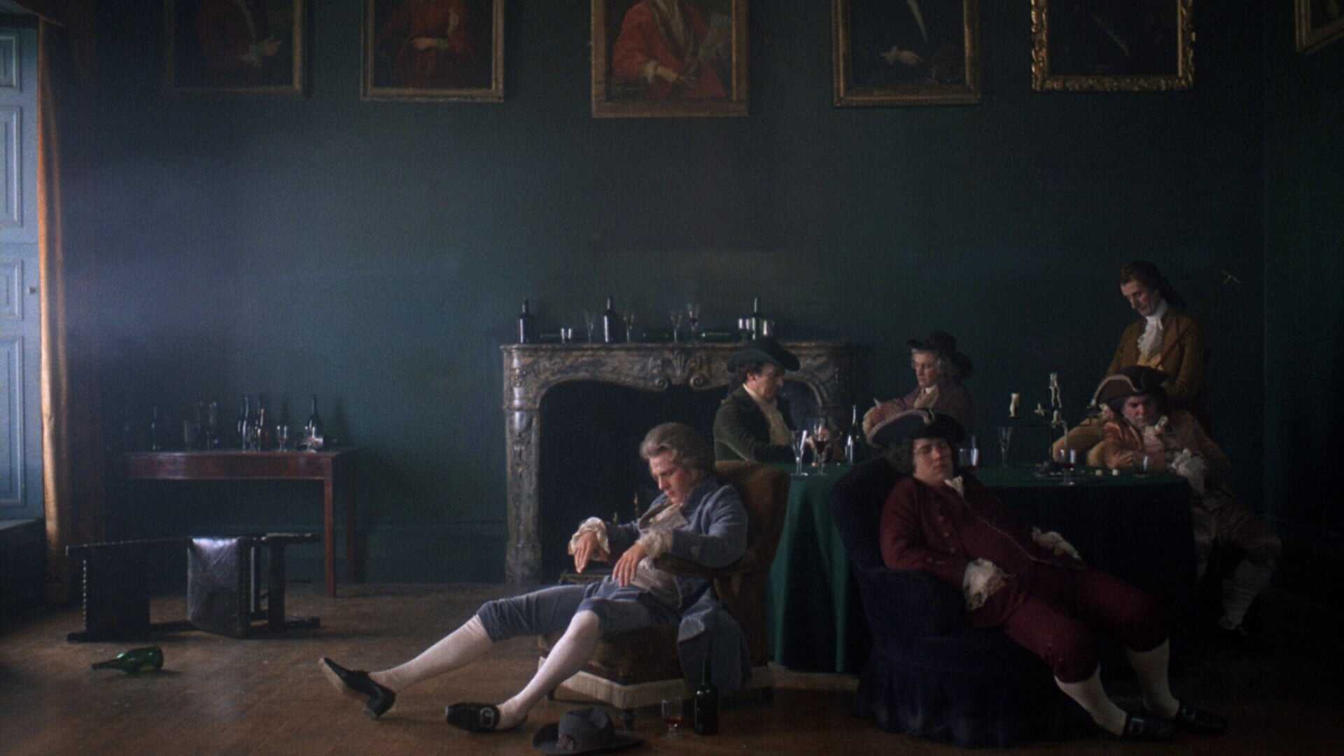 Barry Lyndon 2