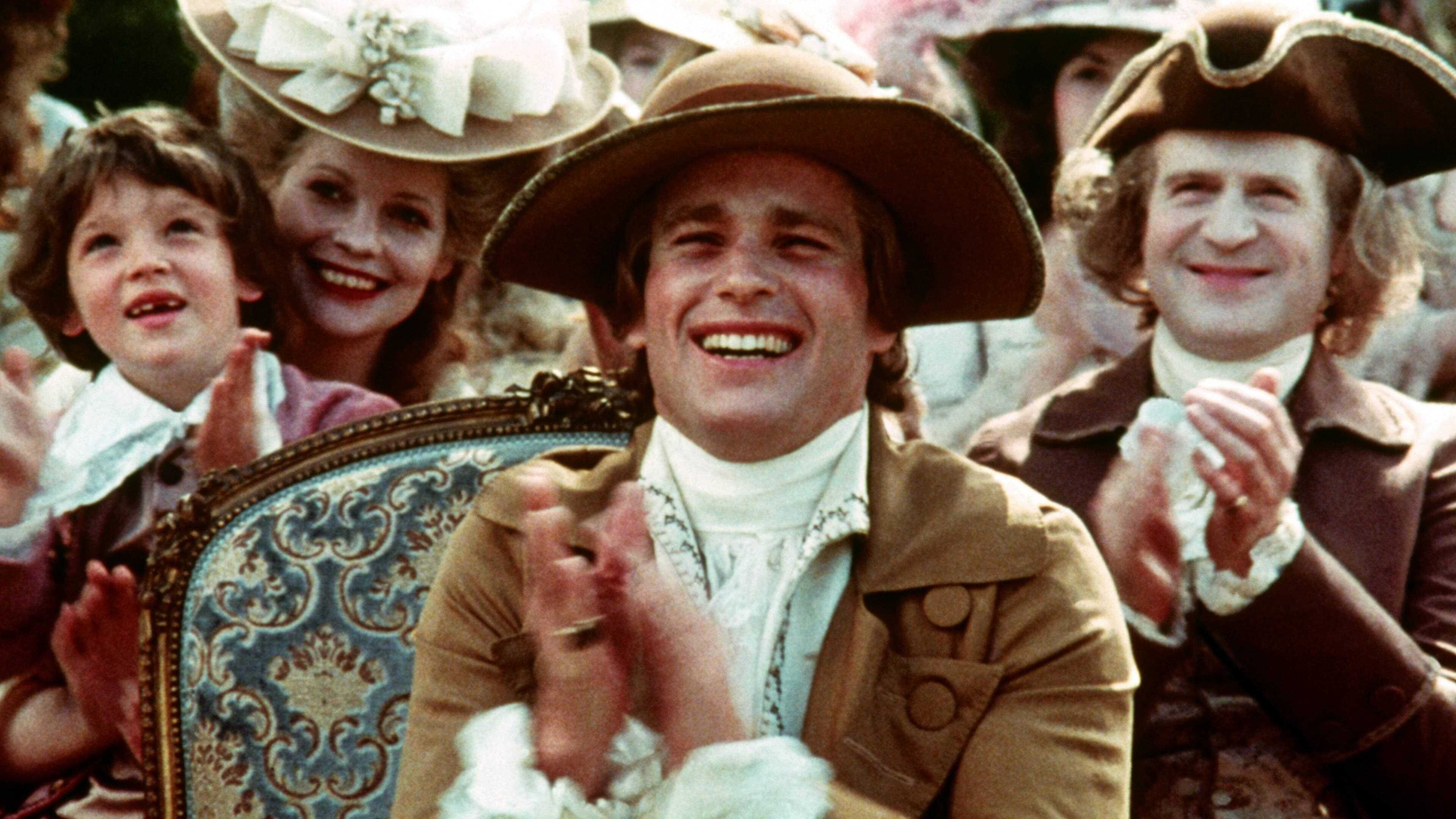 Barry Lyndon 4