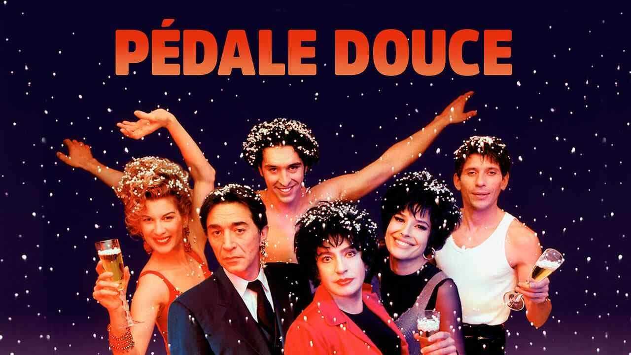 Pédale douce 2