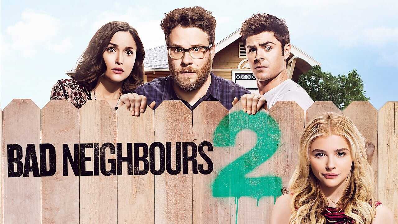 Nos Pires Voisins 2 2