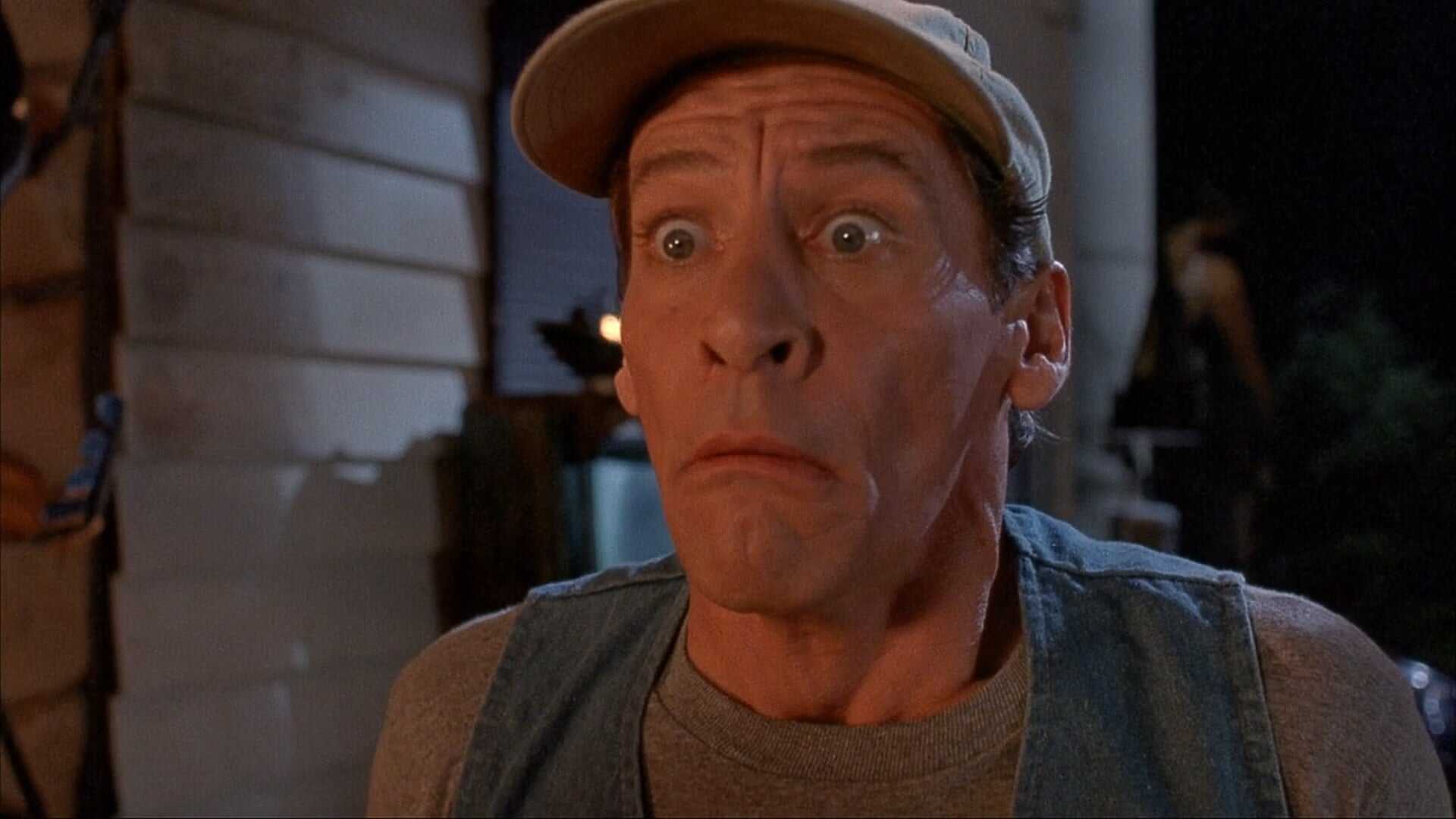 Ernest à la chasse aux monstres 2